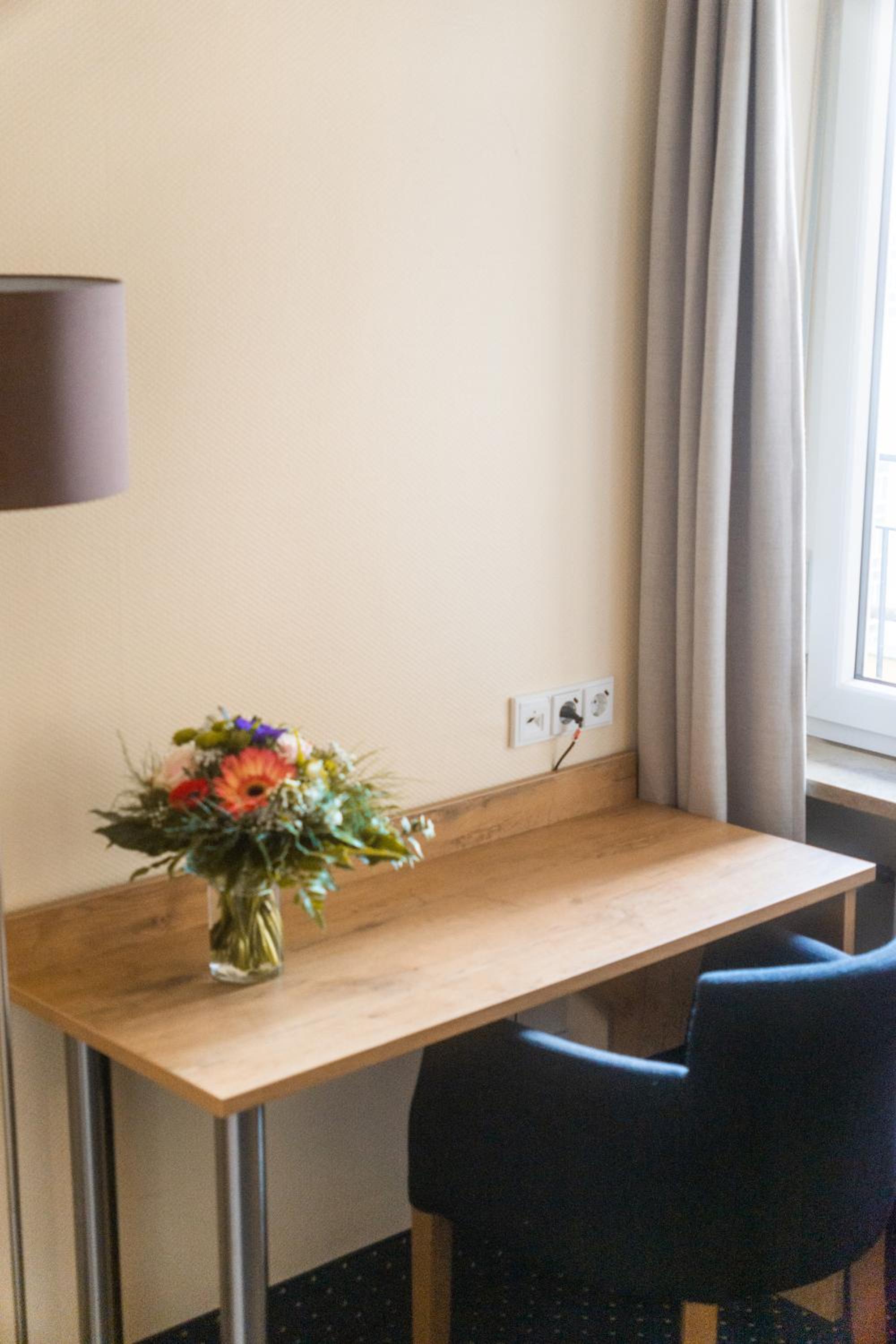 Business Double Room photo 2
