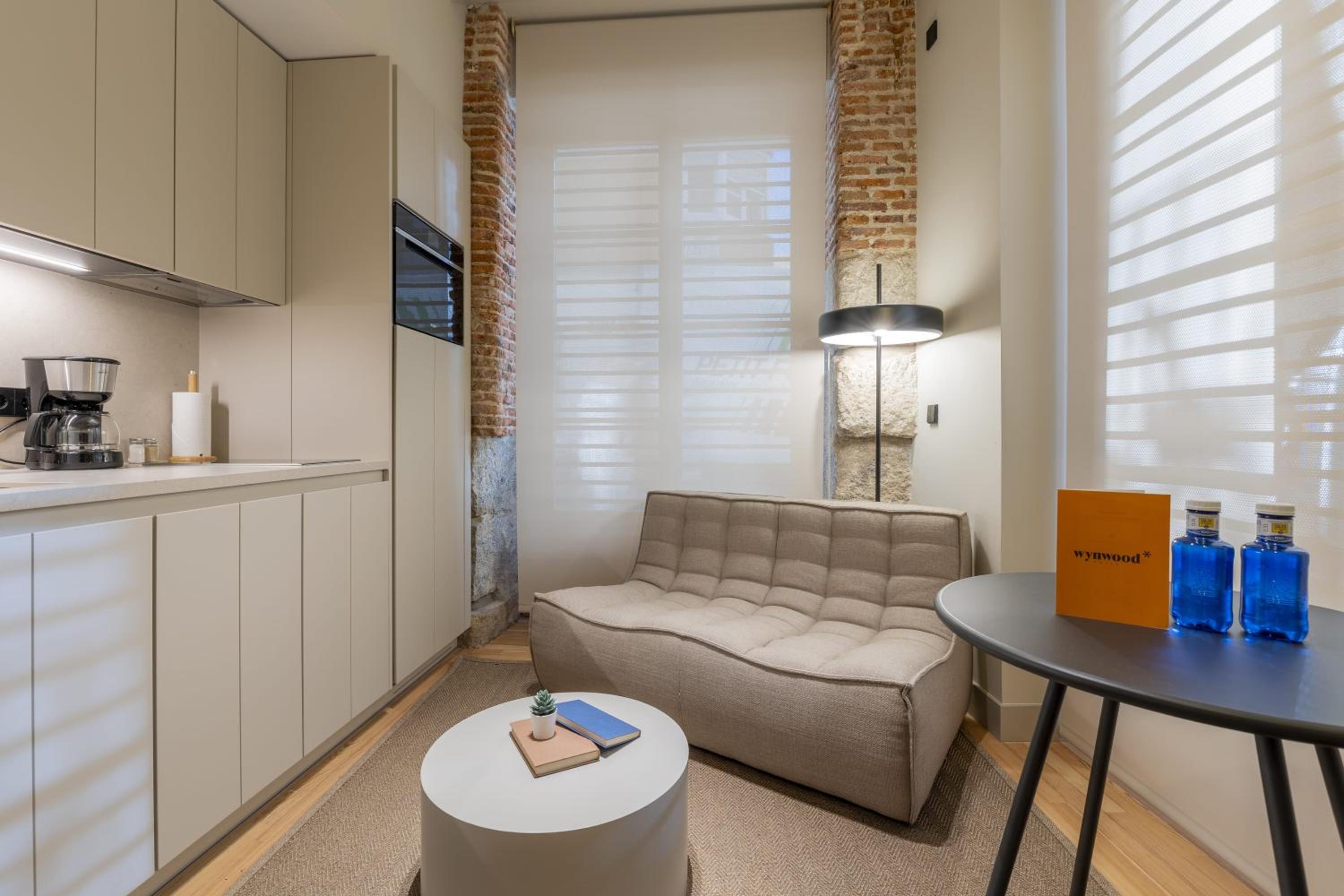 Classic Apartment