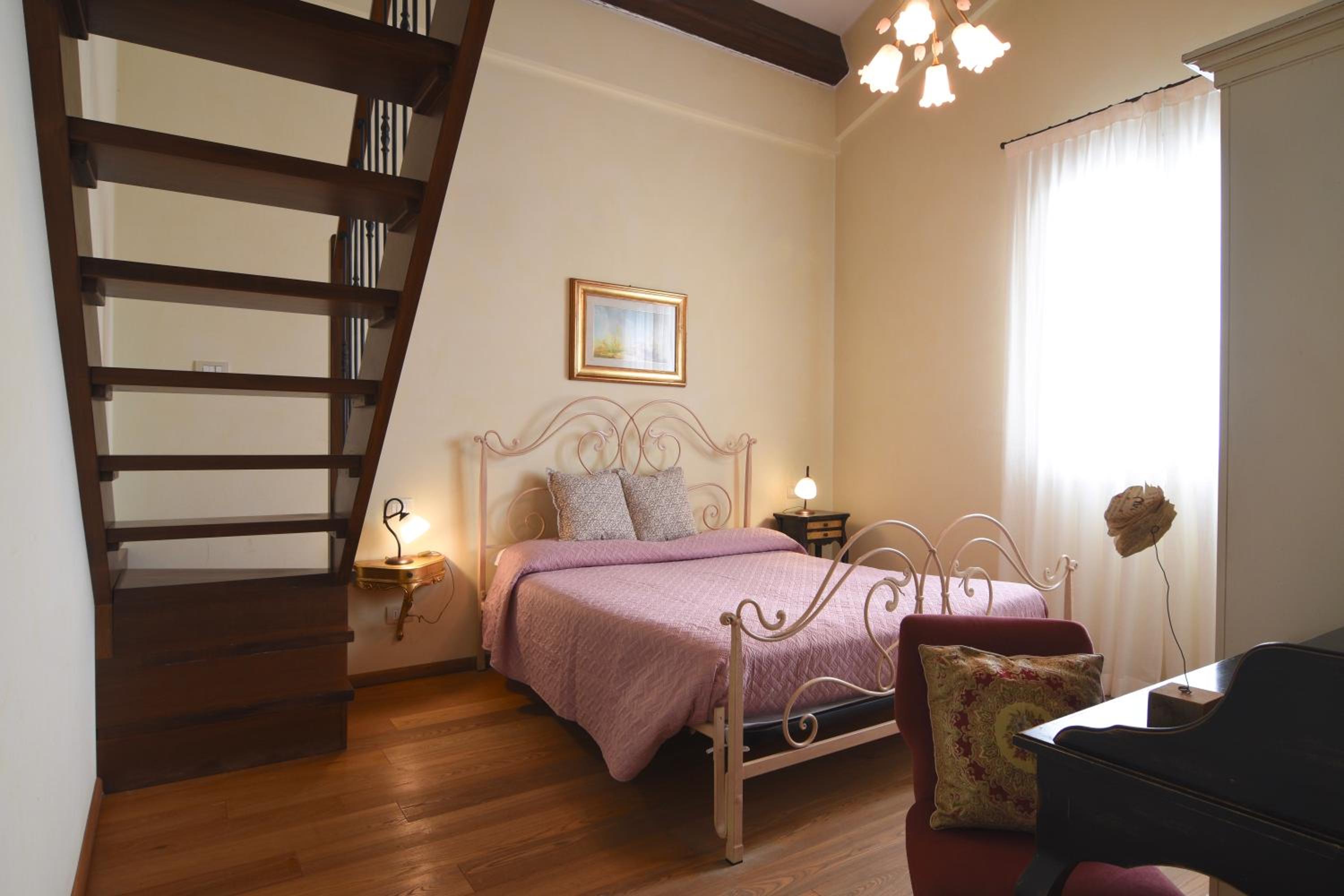 Double Room with Extra Bed photo 1