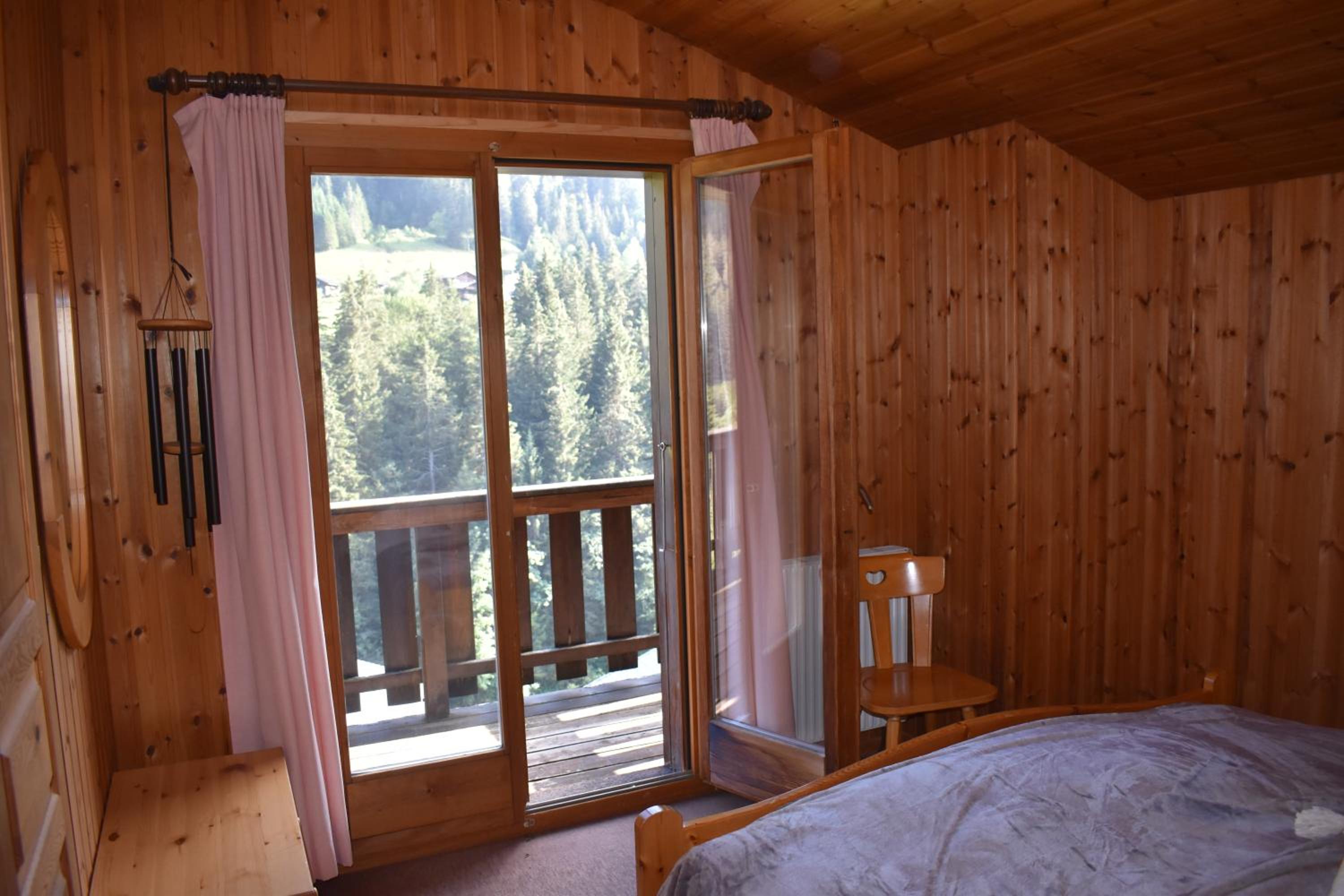 Chalet photo 3