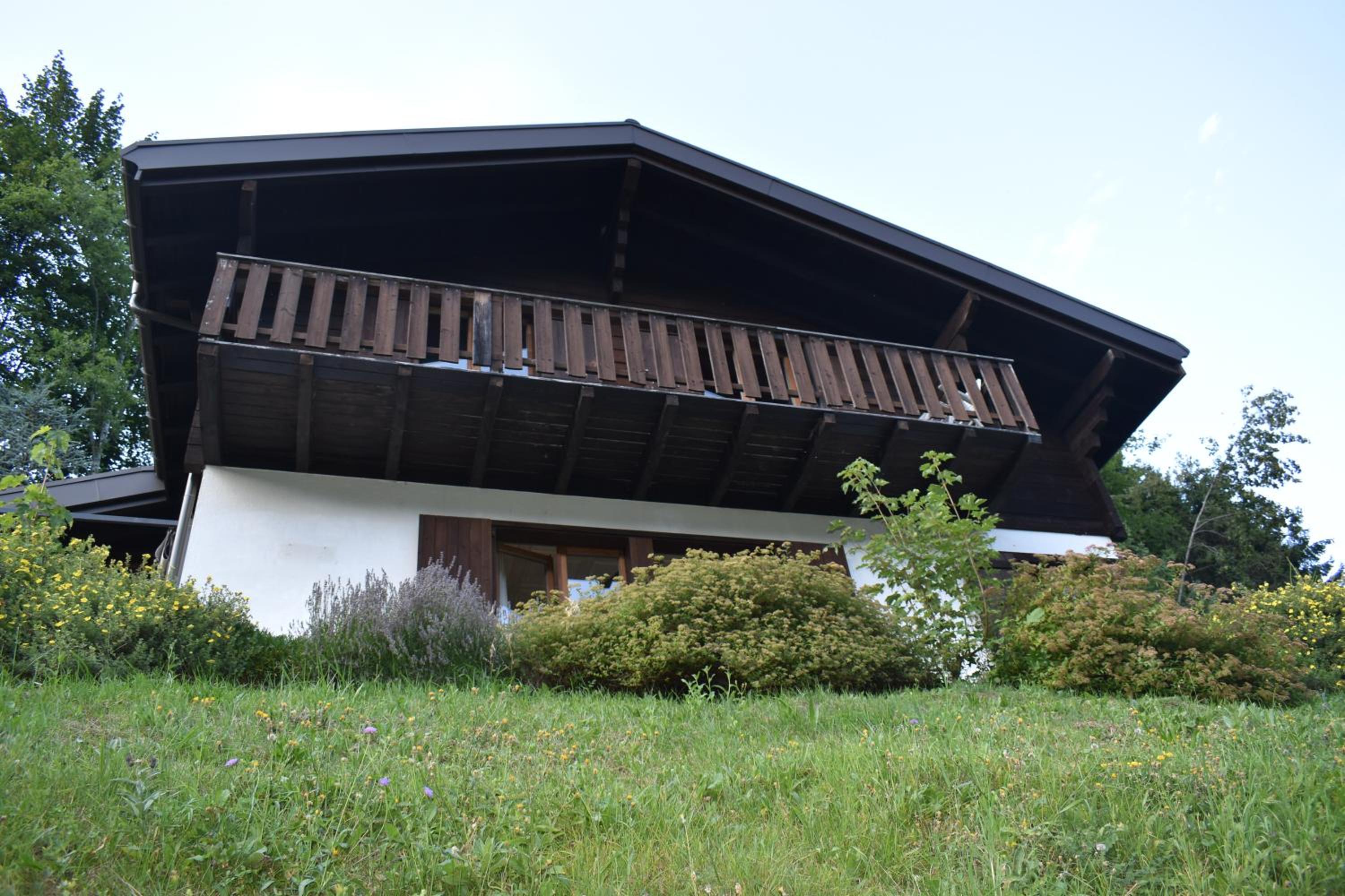 Chalet photo 2