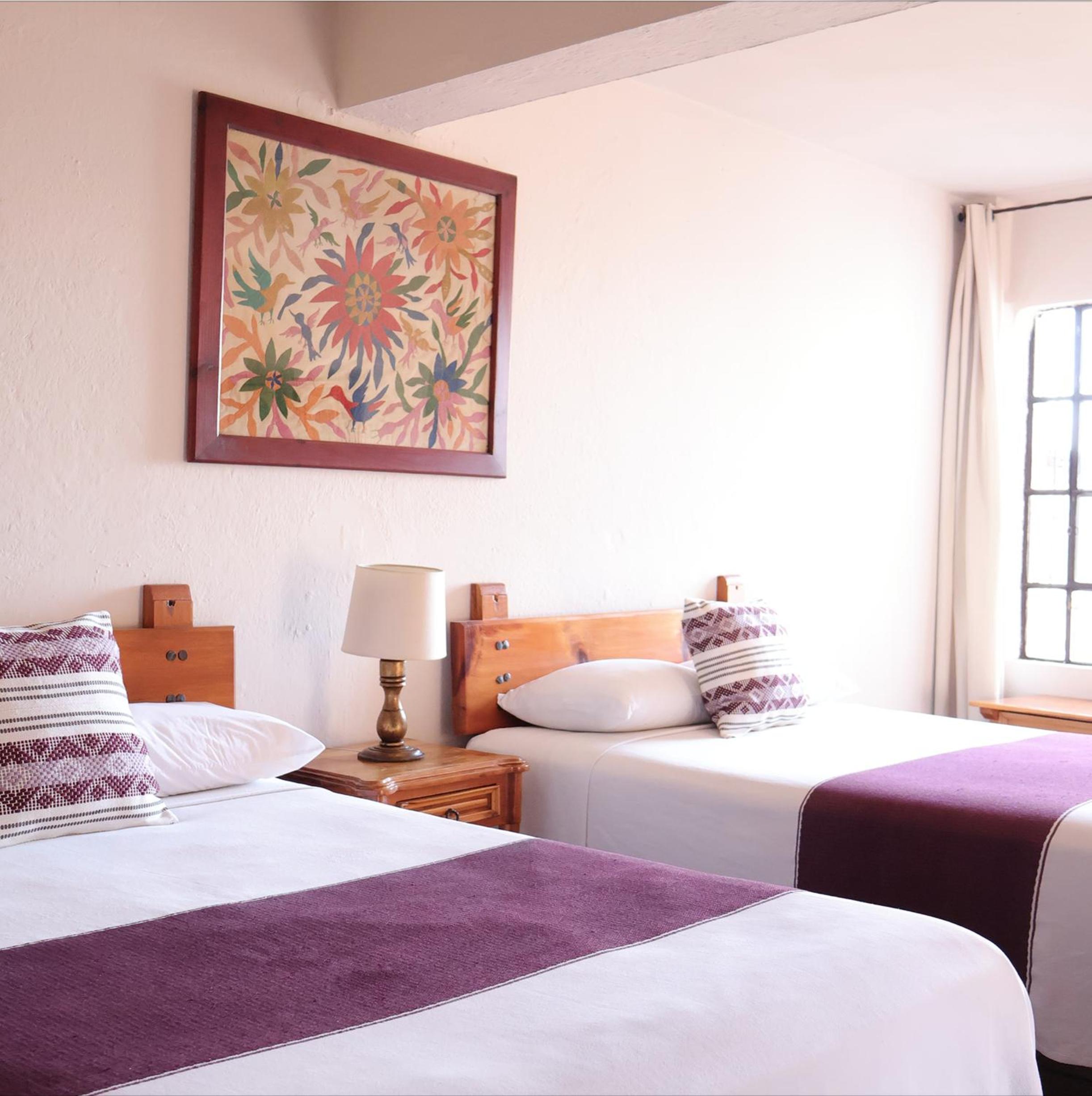 Standard Double Room photo 3