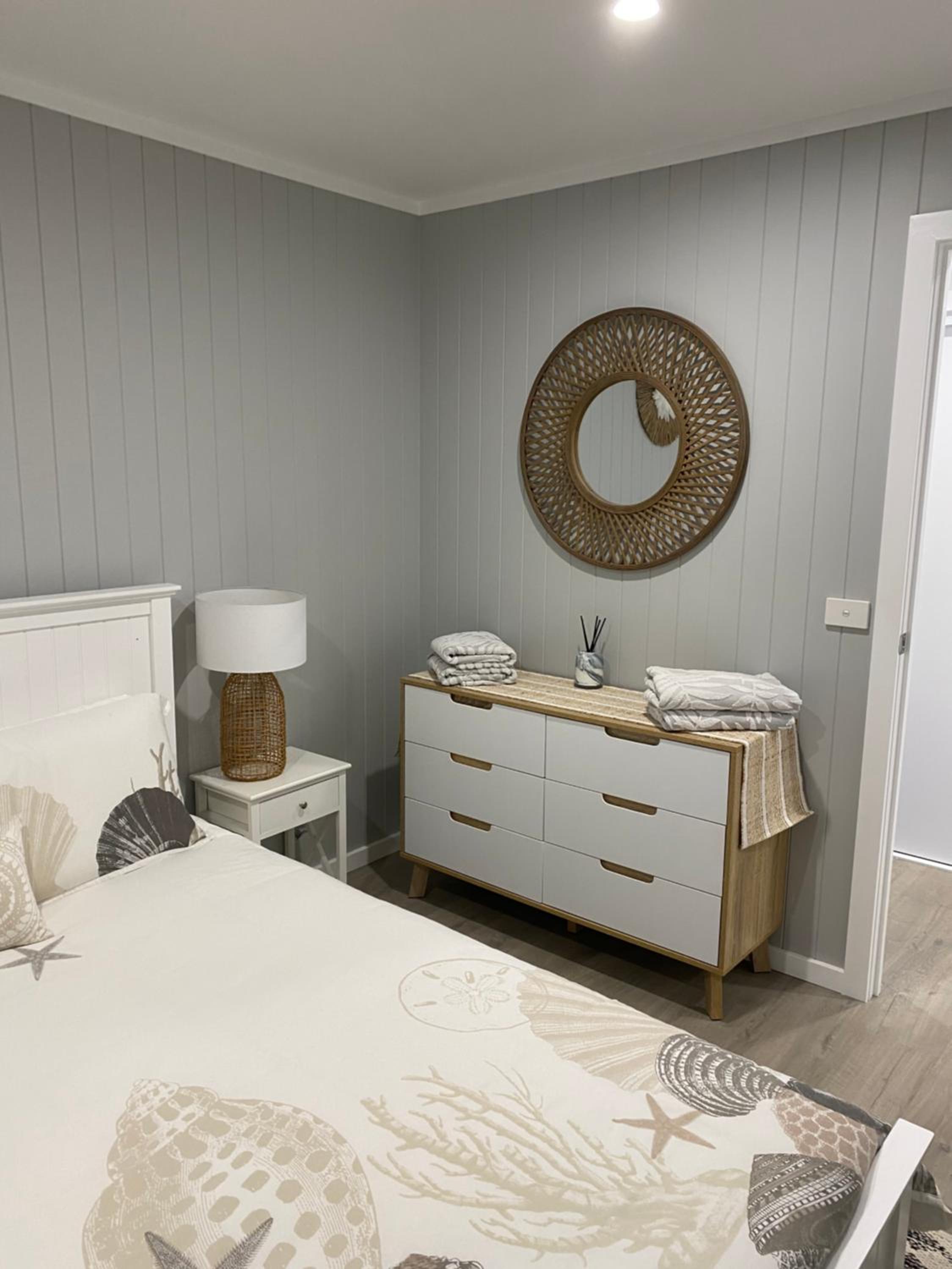 Three-Bedroom House photo 1