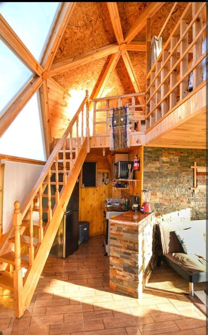 One-Bedroom House photo 2