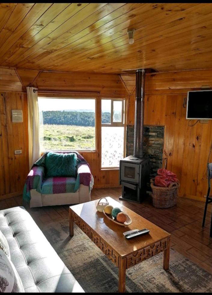 One-Bedroom House photo 1