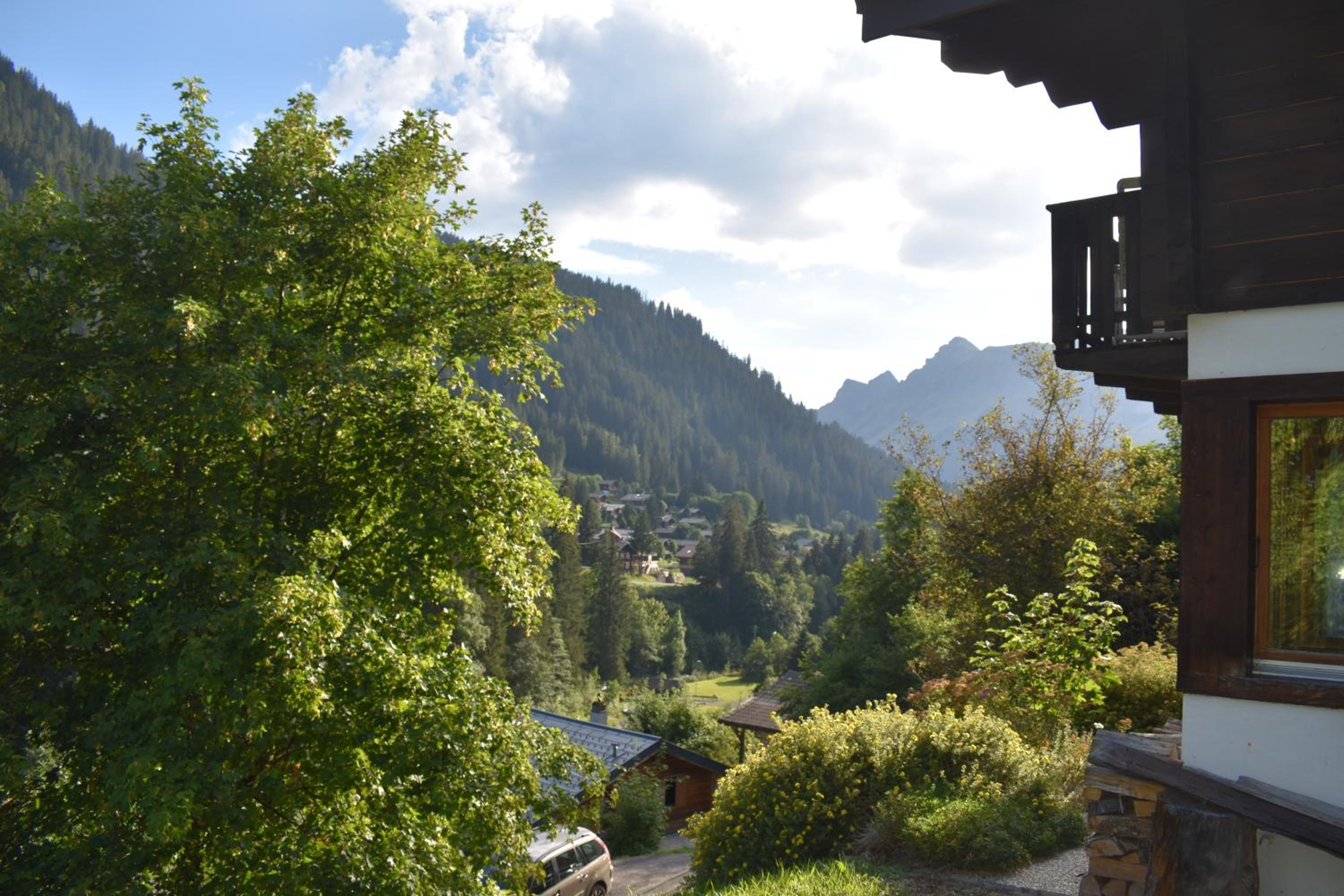 Chalet photo 2