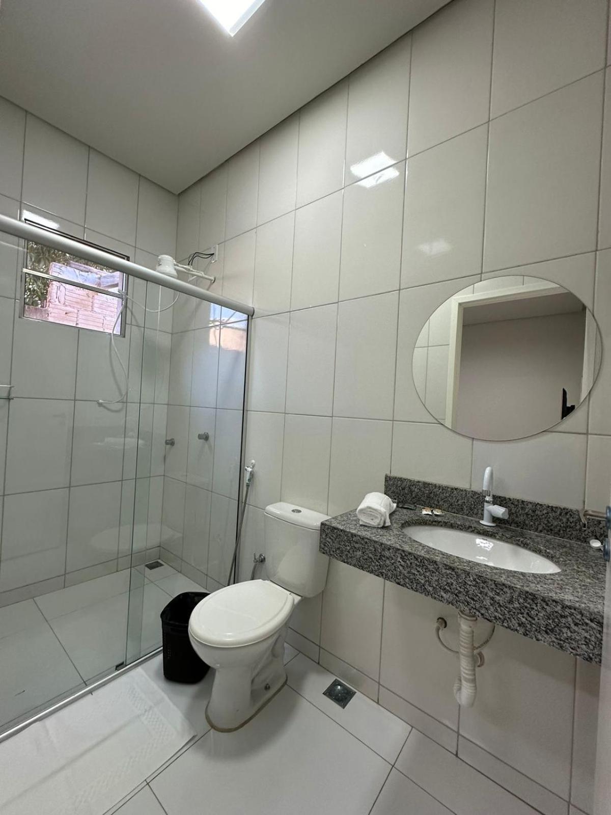 Double Room - Photo 5
