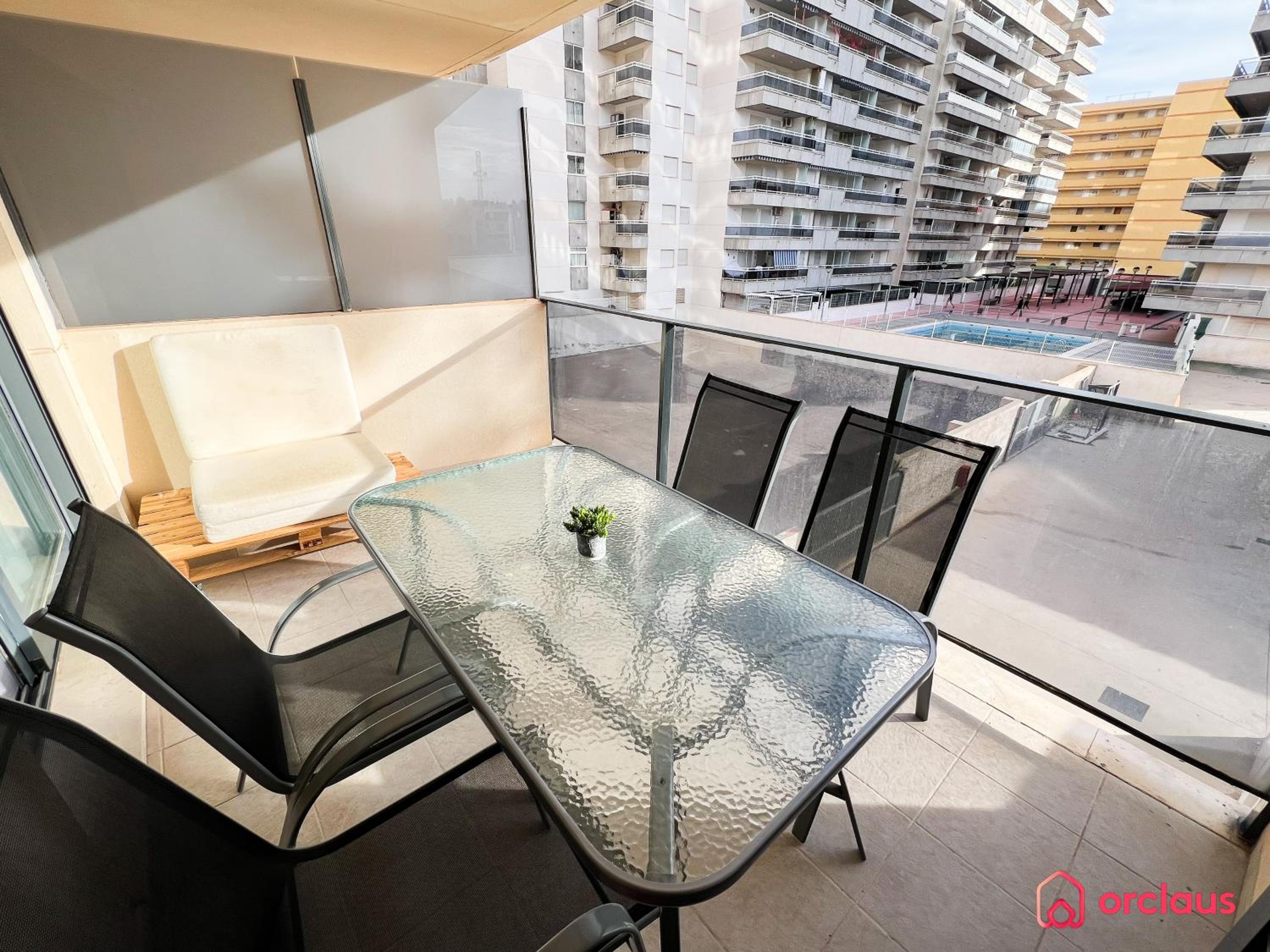 Apartamento Estudio
