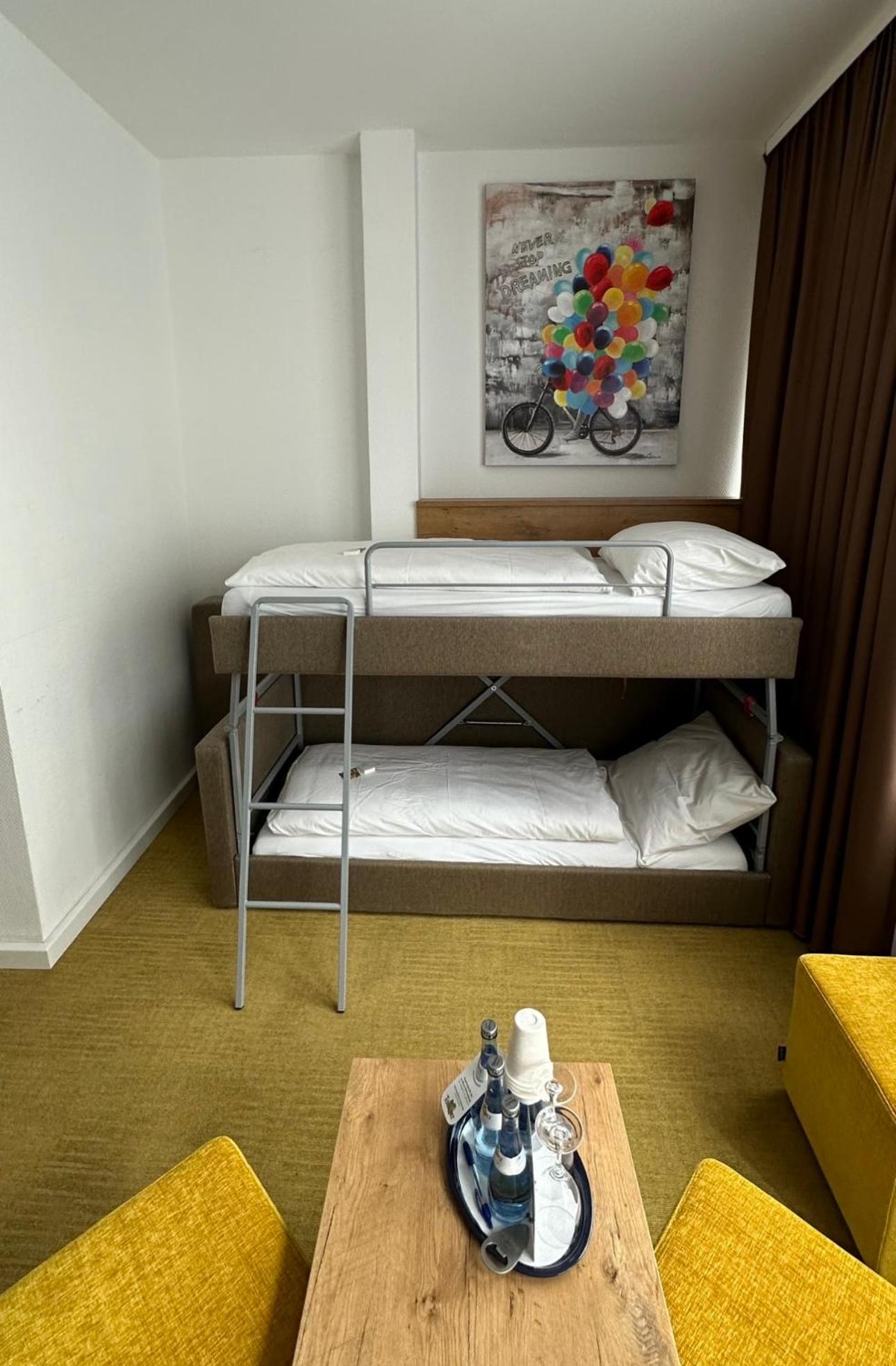 Quadruple Room photo 1