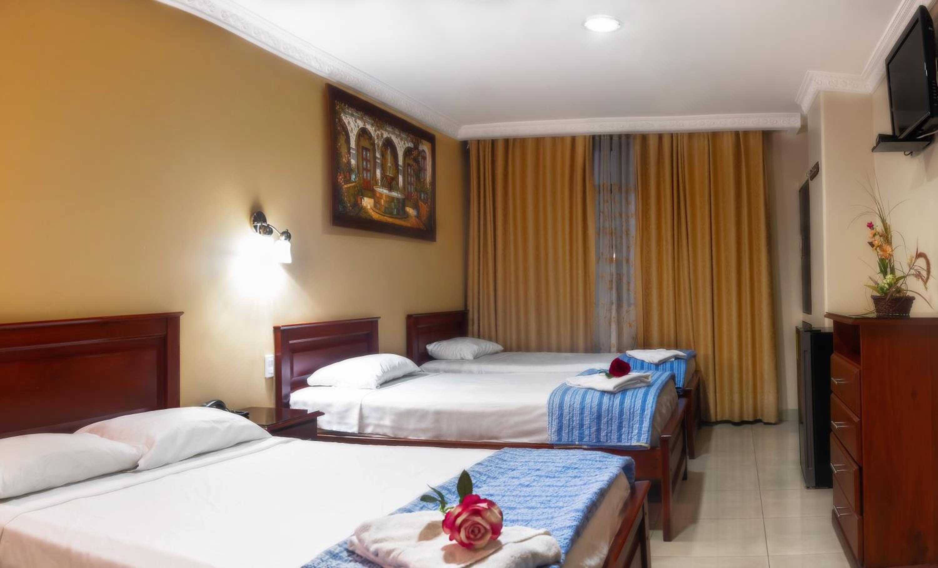 Triple Room with View photo 1