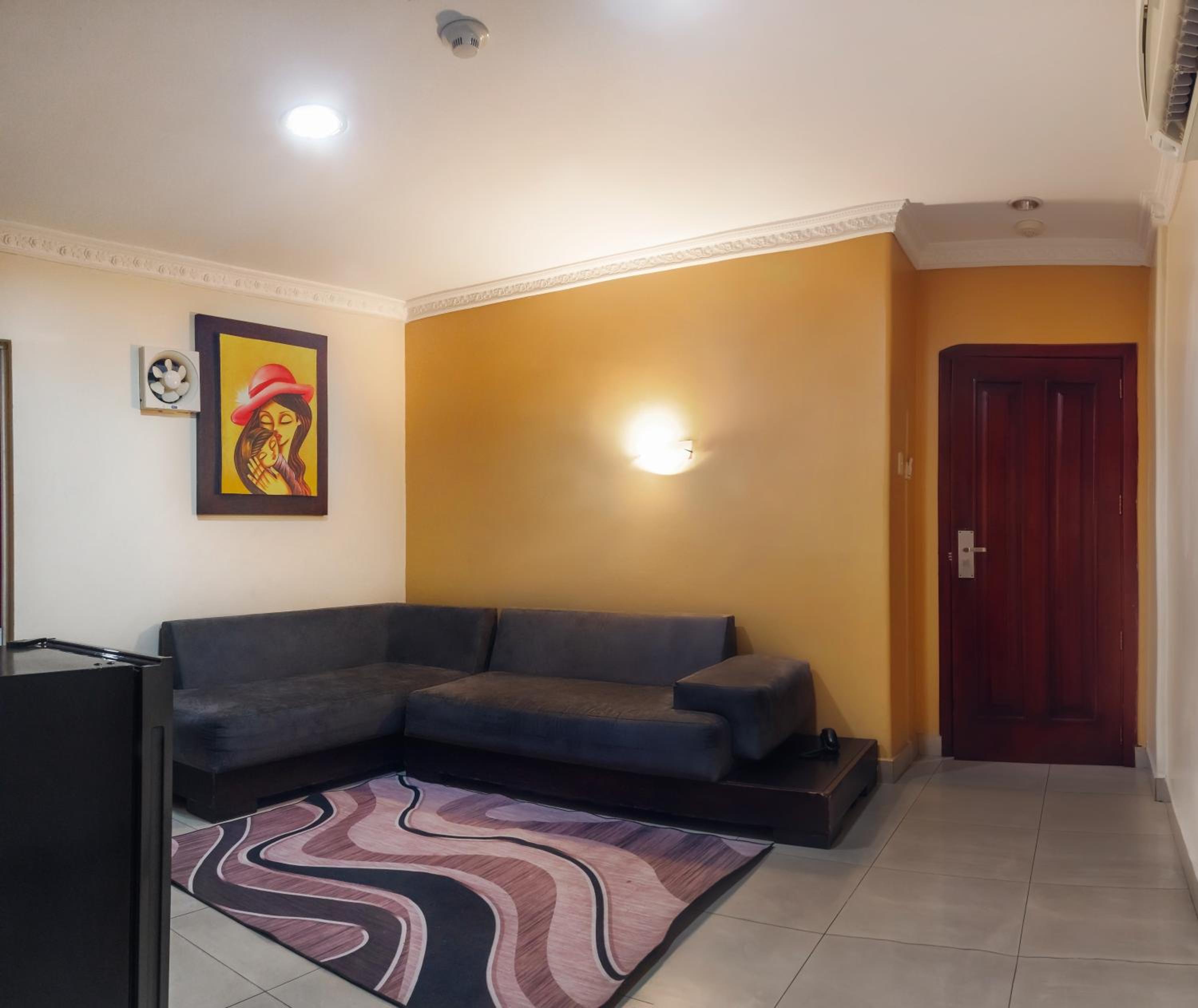 Family Room with view photo 3
