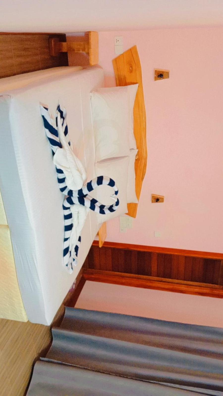 Superior Double or Twin Room with Garden View