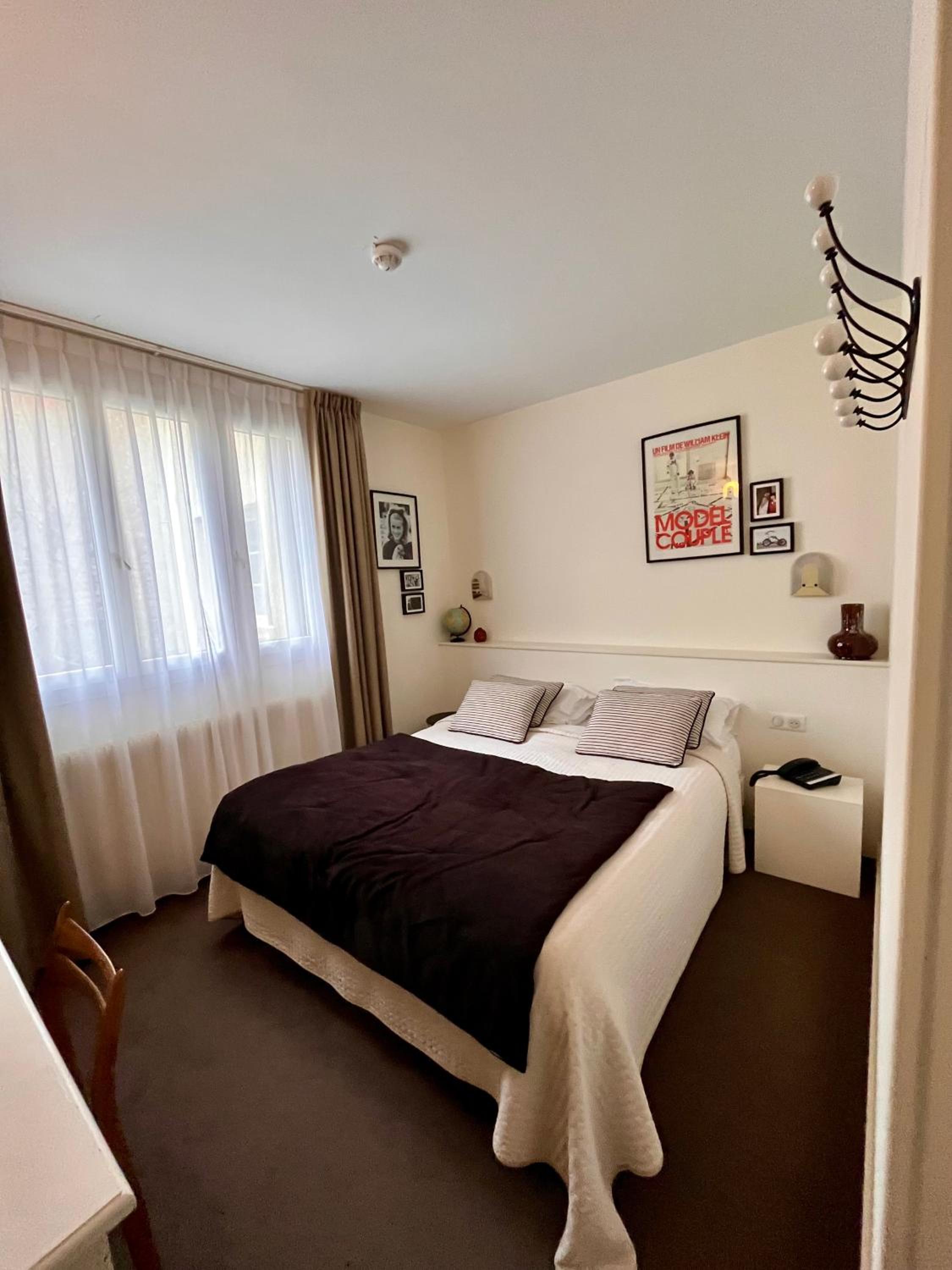 Double Room with Garden View photo 2