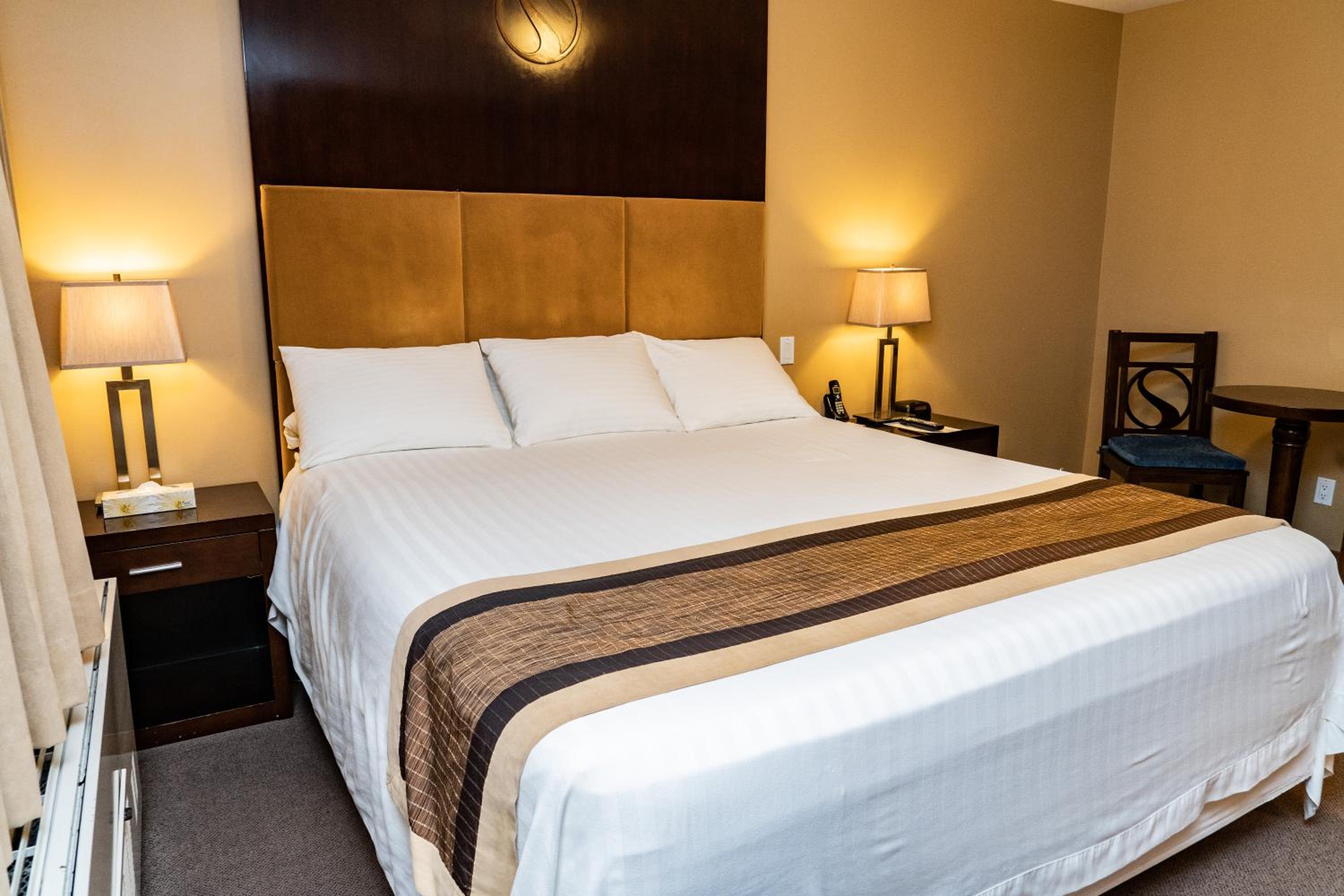 King Room