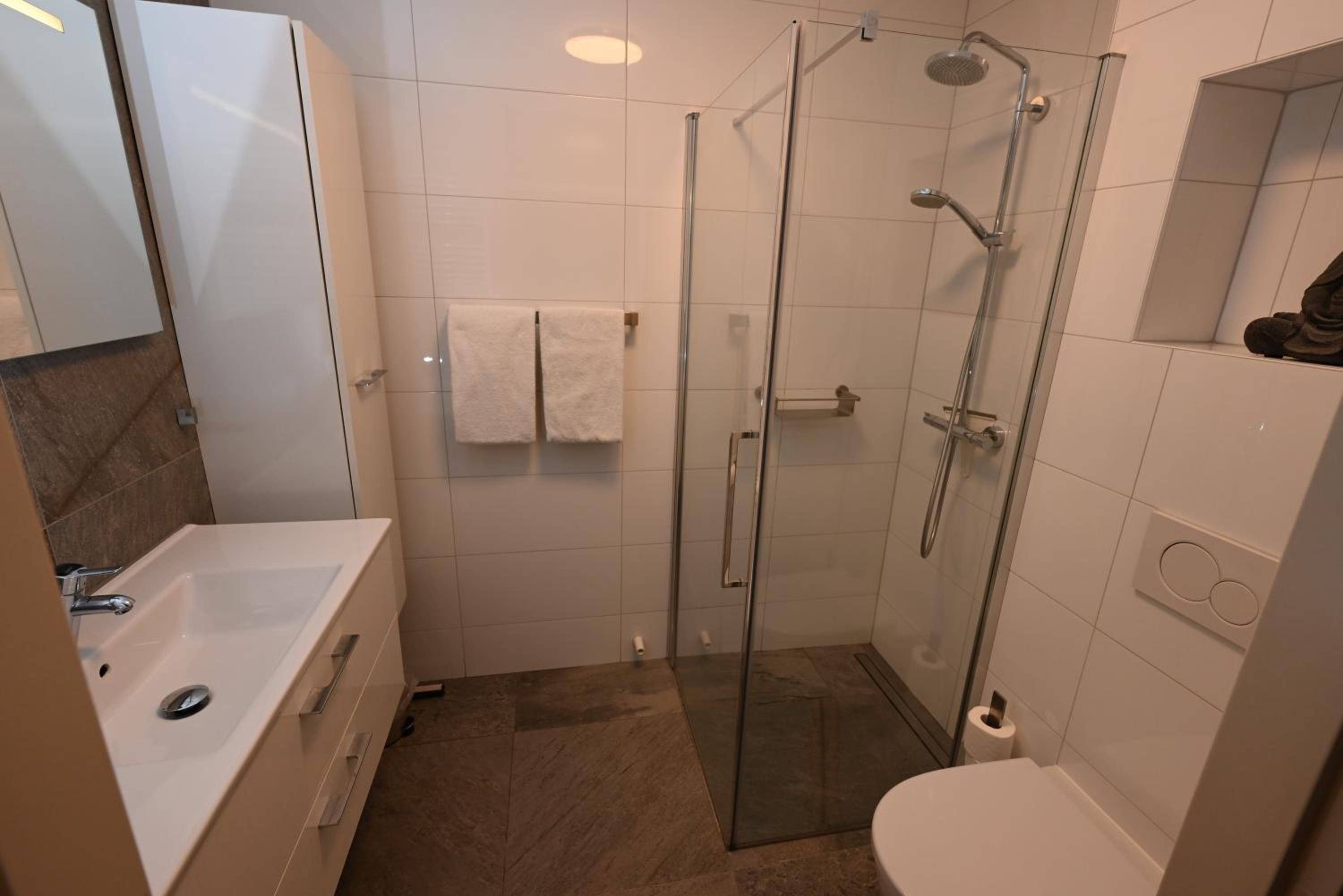 Three-Bedroom House photo 2