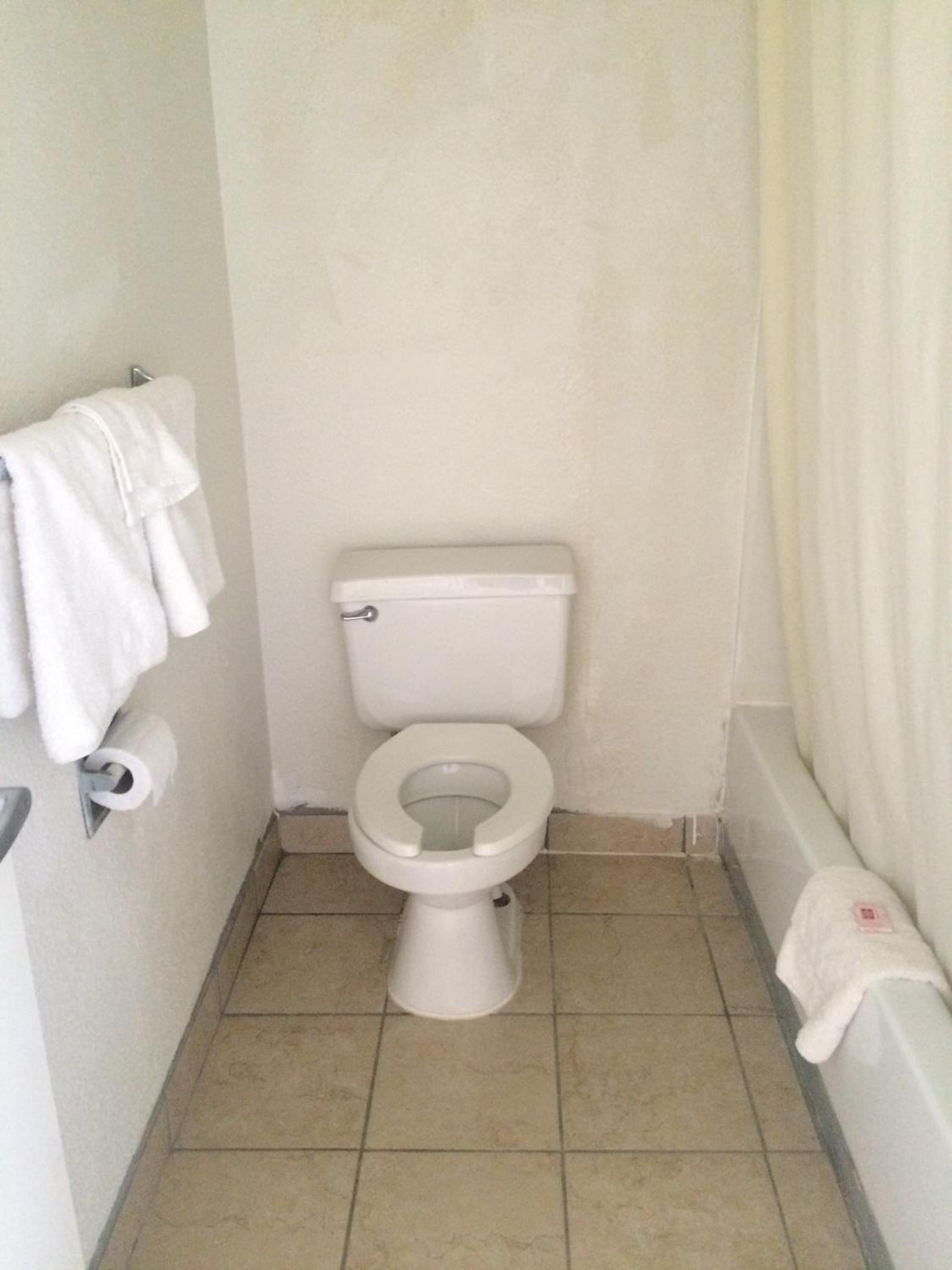 Classic Double Room - Photo 9