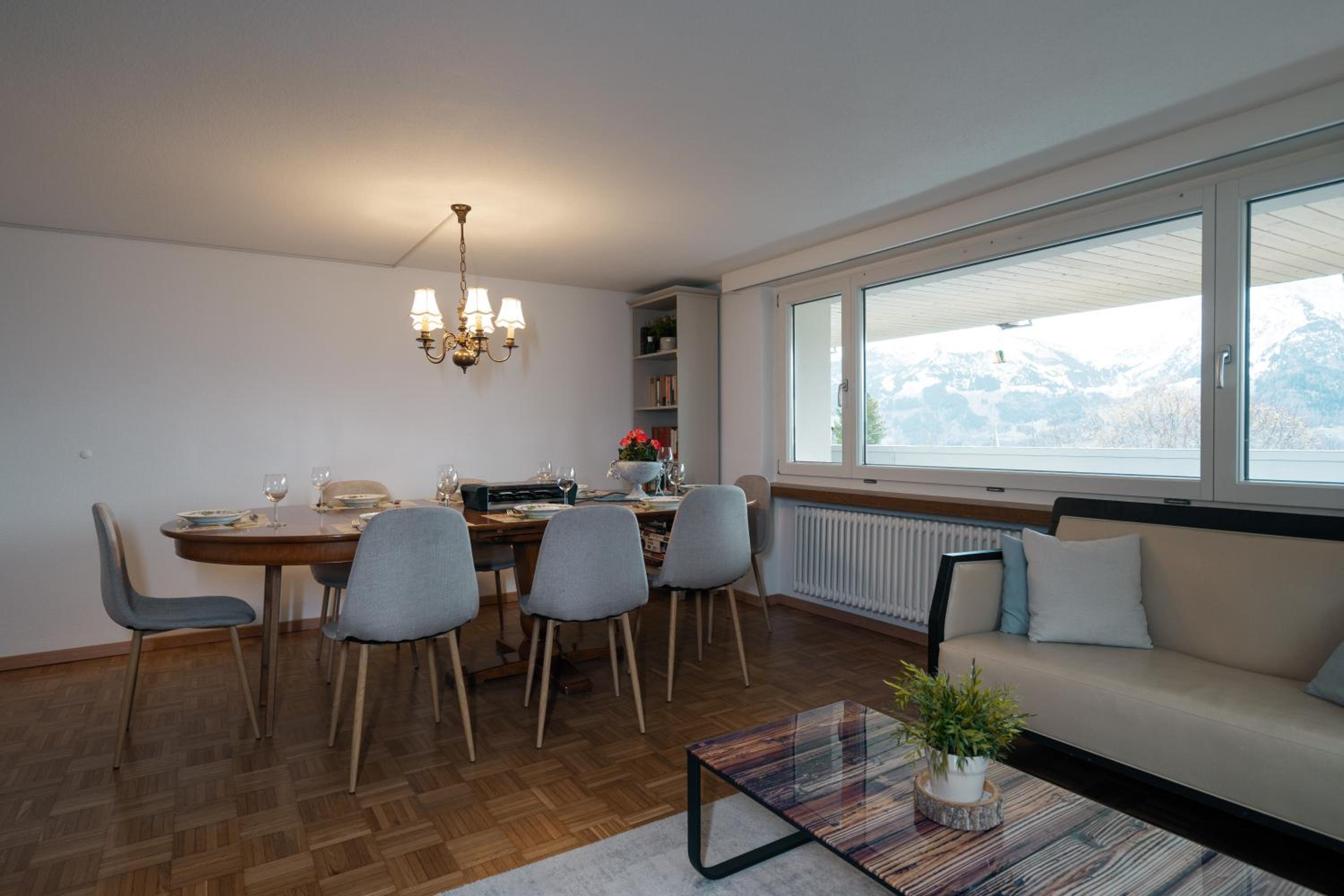 Apartment - Photo 44