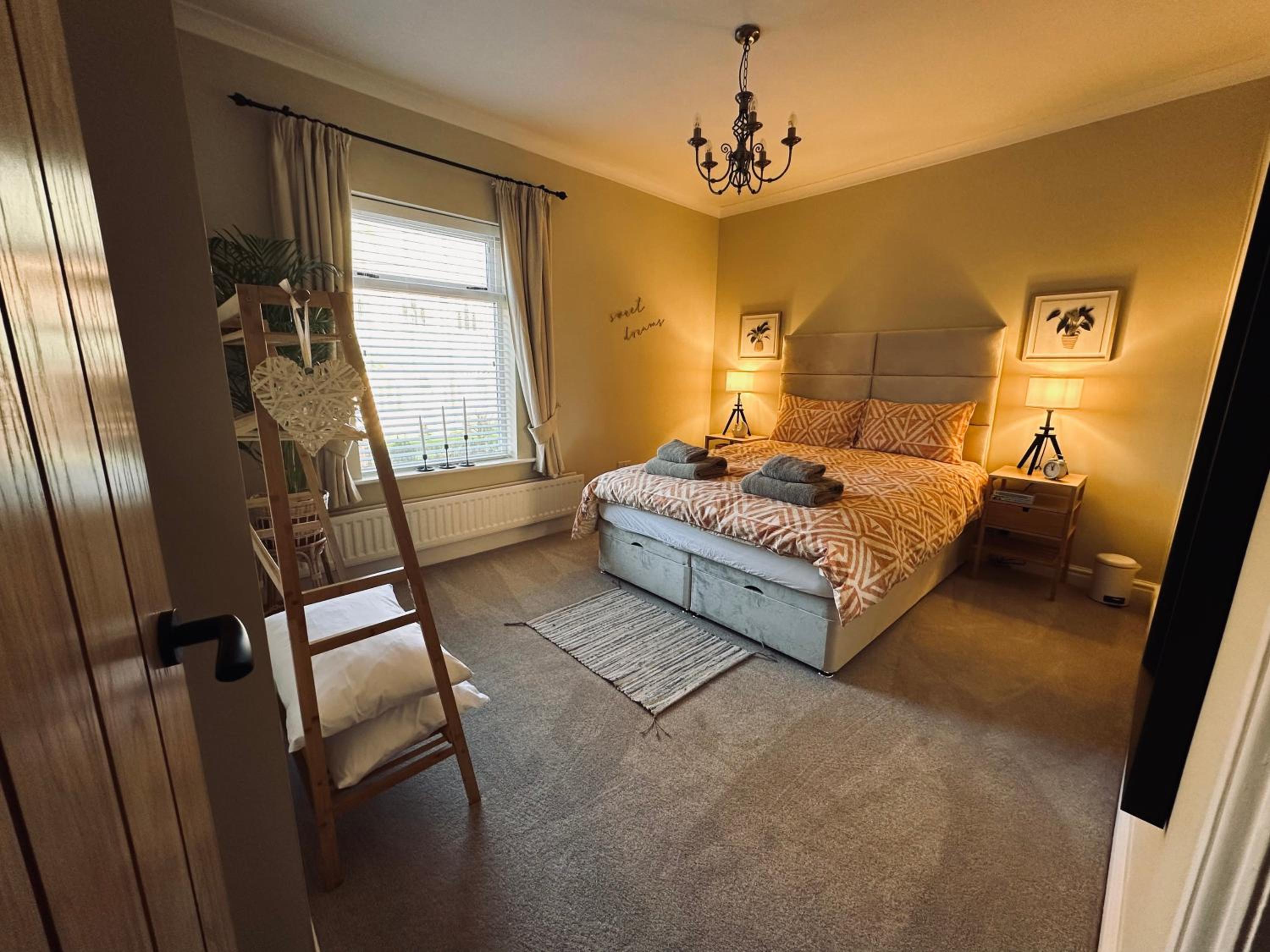 Two-Bedroom House photo 1