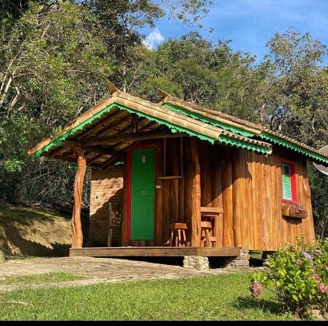One-Bedroom Chalet photo 2