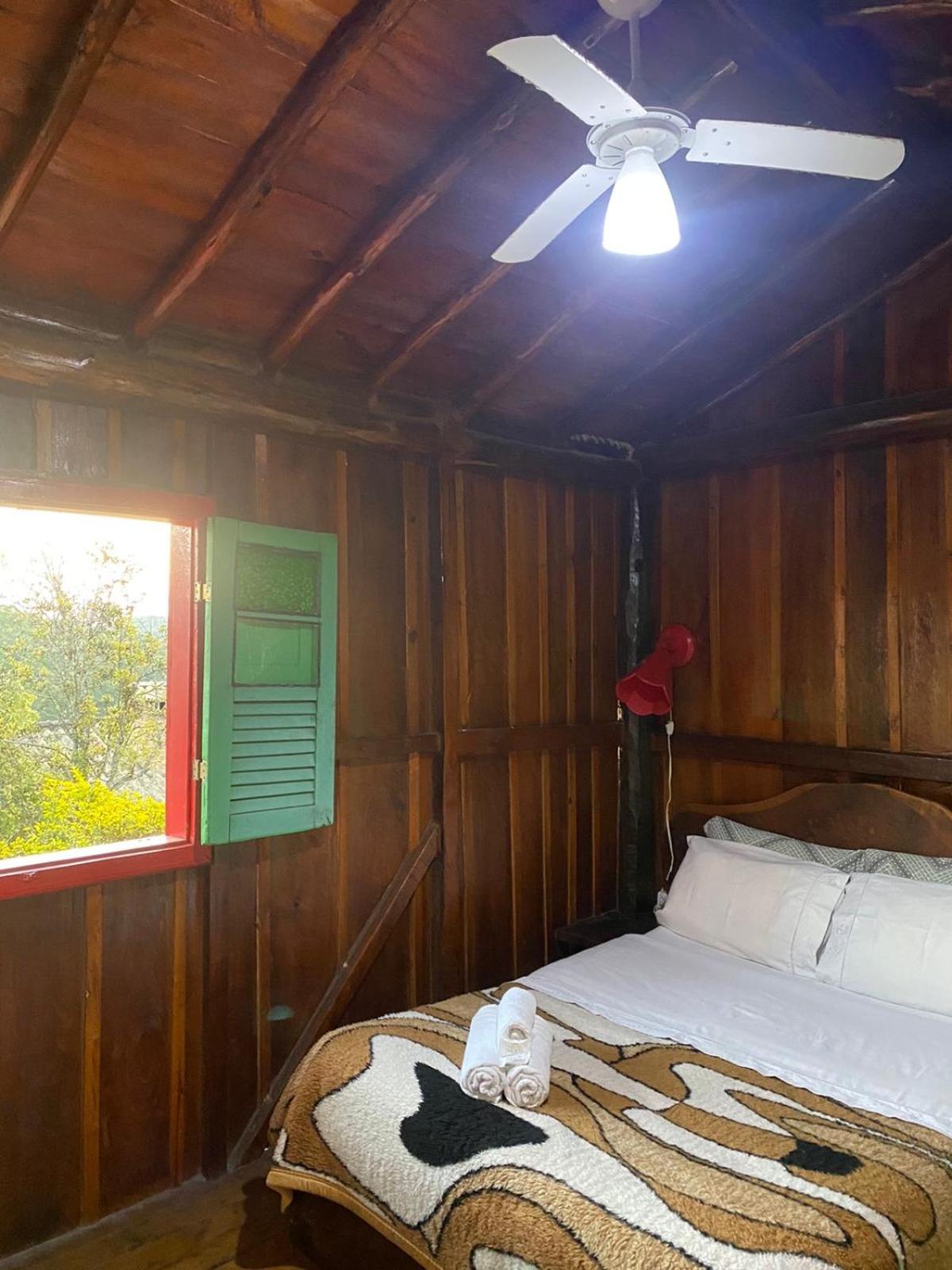 One-Bedroom Chalet photo 1