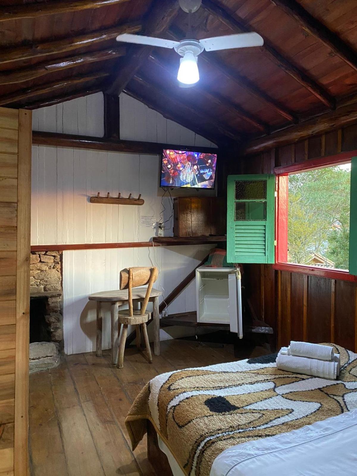 One-Bedroom Chalet photo 3