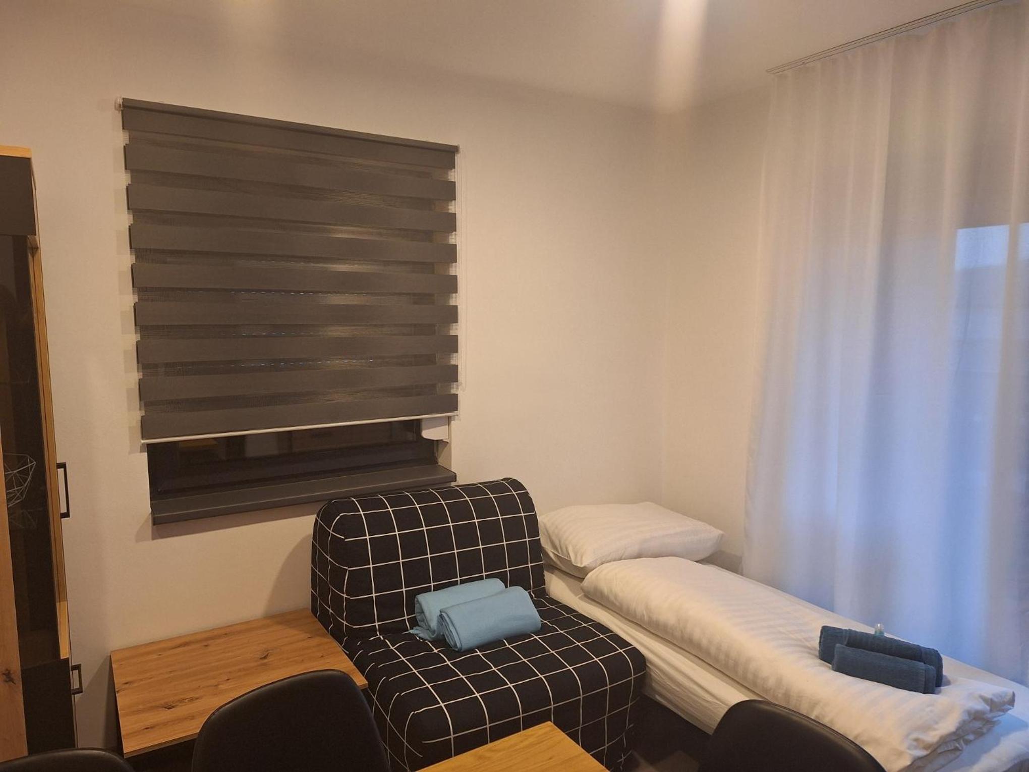 Apartment with Lake View photo 2