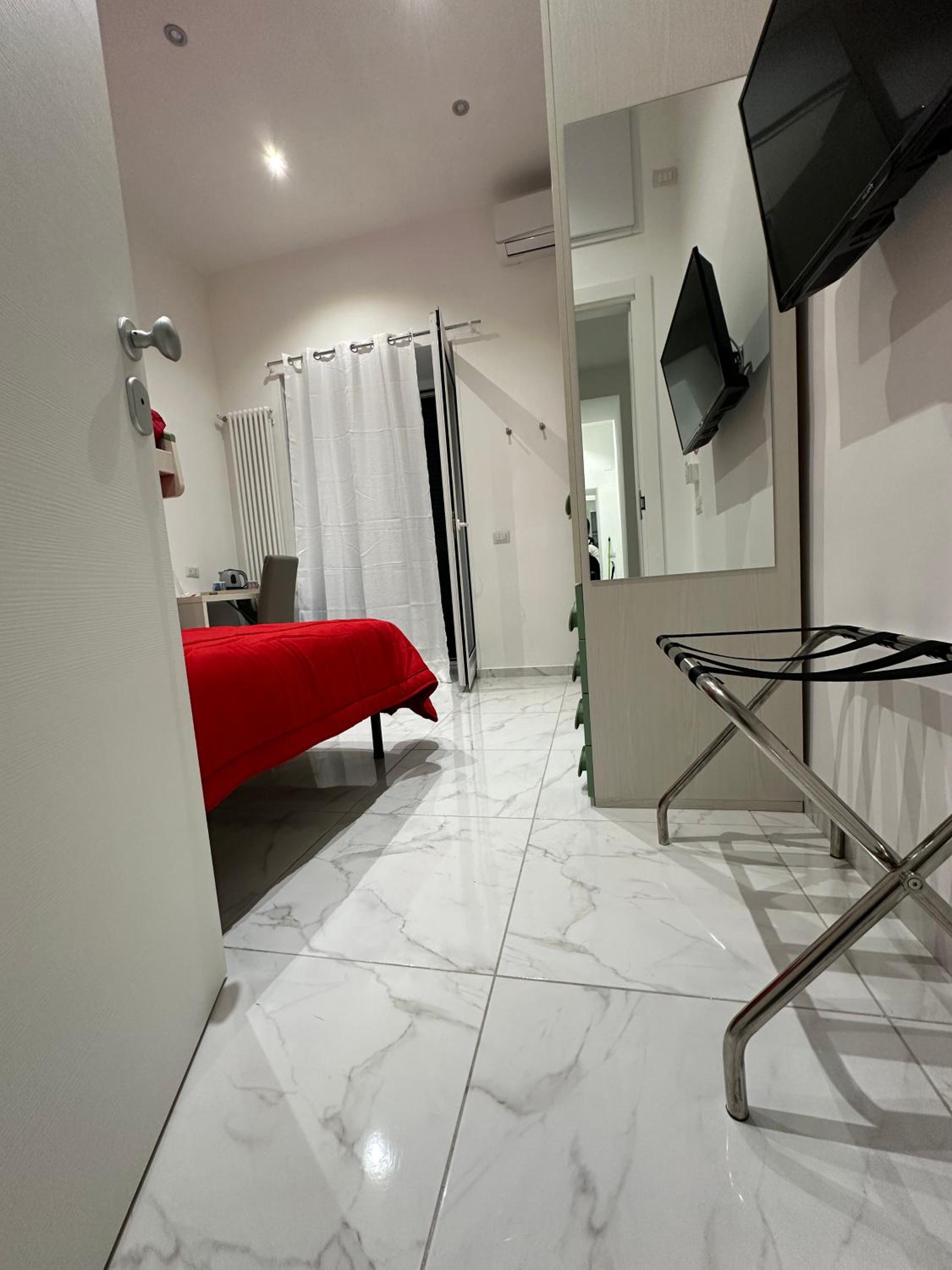 Comfort Triple Room