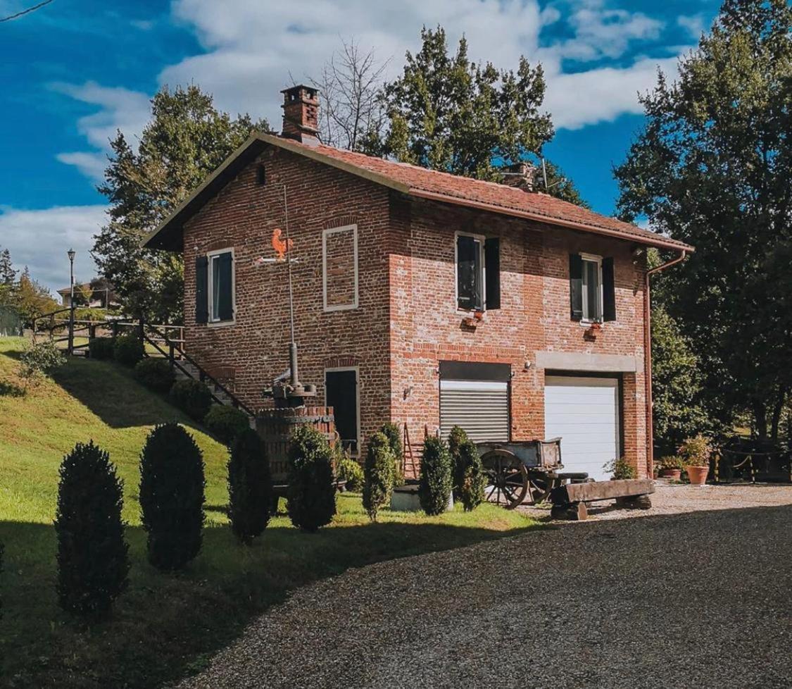 Villa photo 2