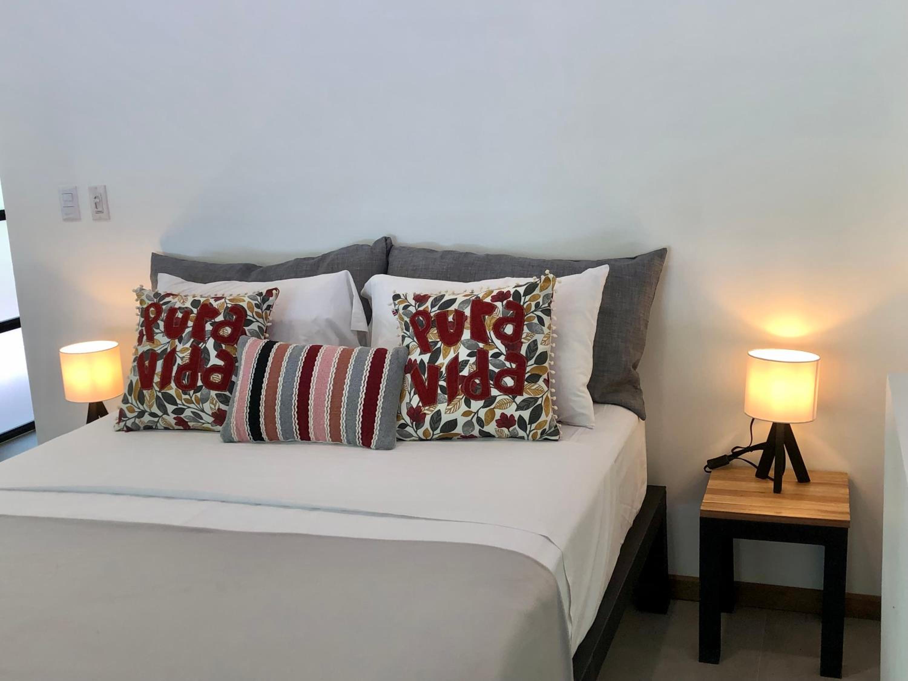 Quadruple Room with Private External Bathroom photo 1