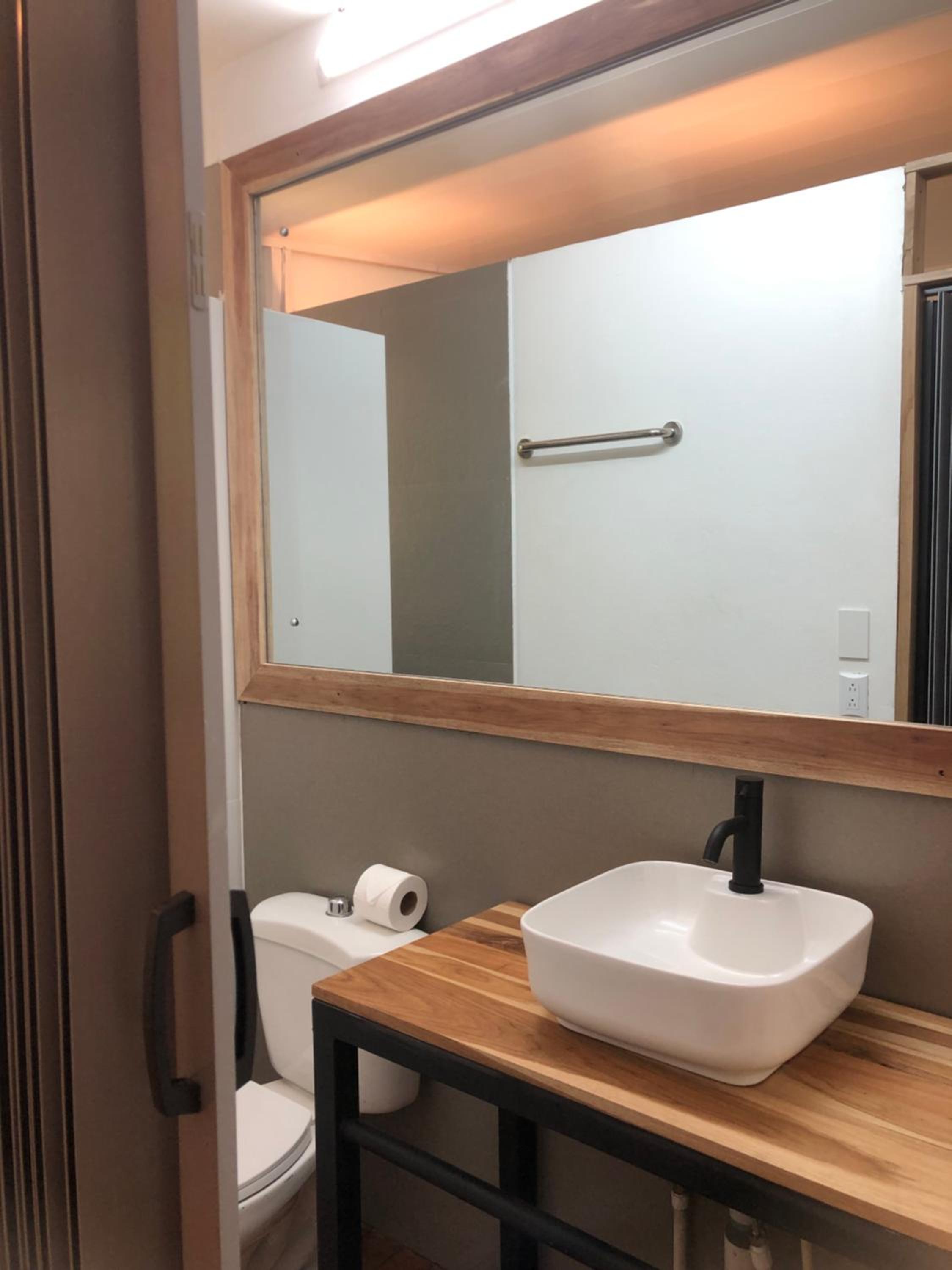 Quadruple Room with Private External Bathroom photo 3