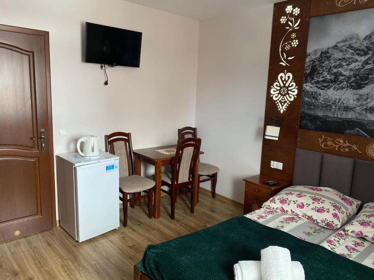 Double Room - Photo 1