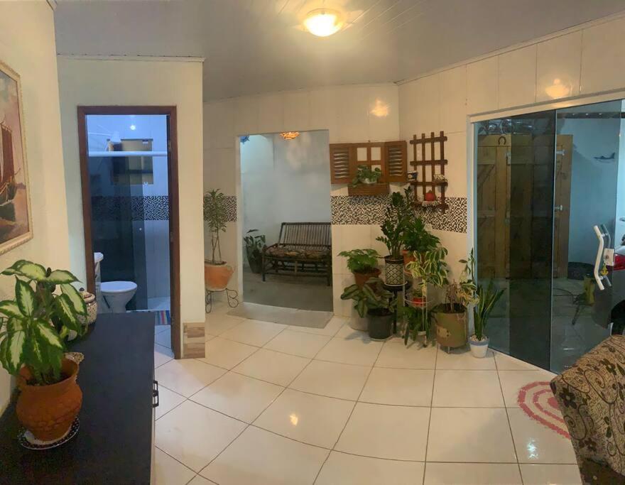 Three-Bedroom House photo 2