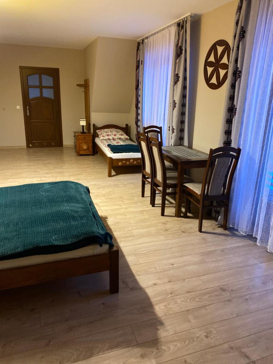 Quadruple Room with Balcony photo 1