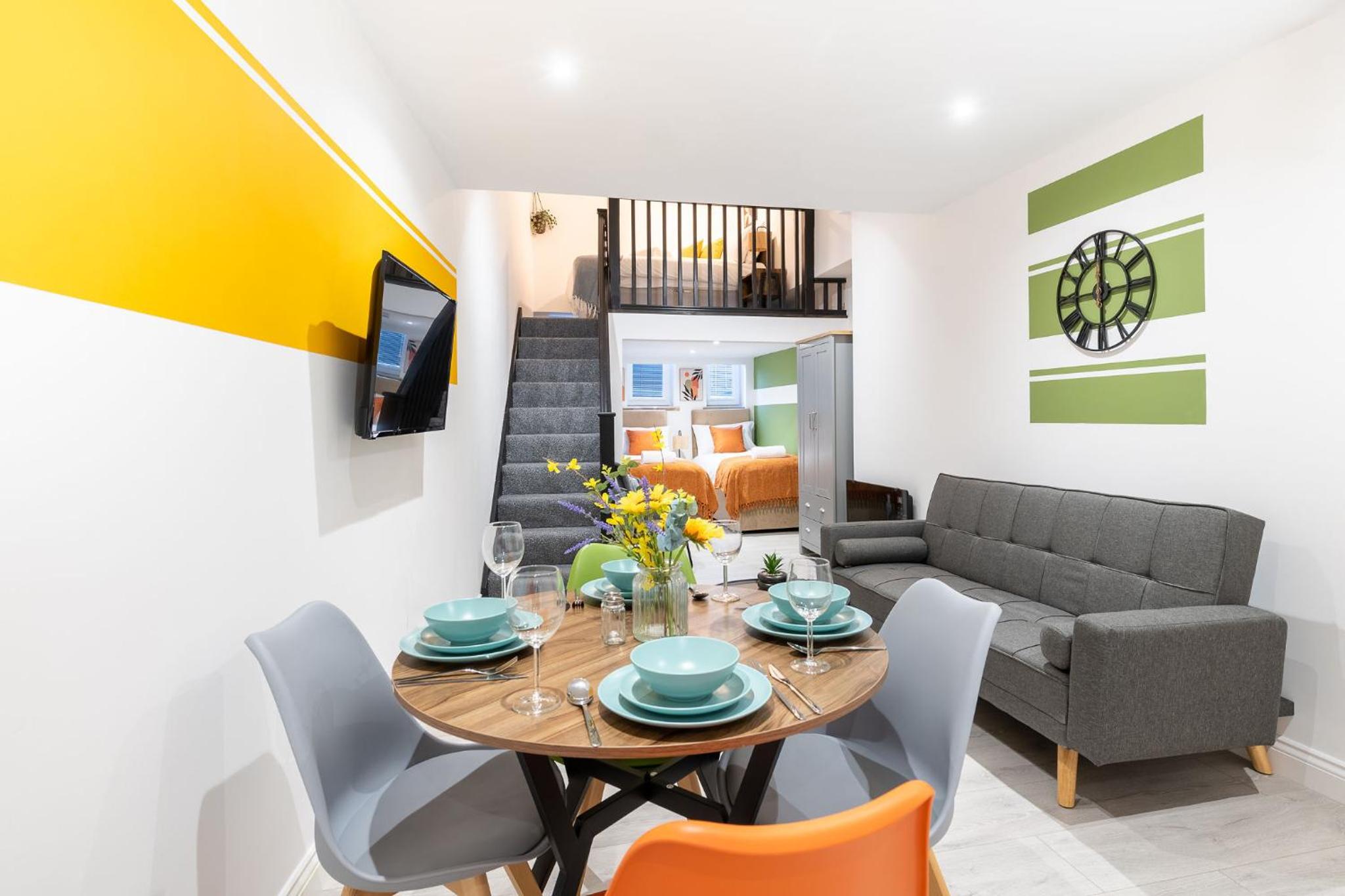 Family Suite