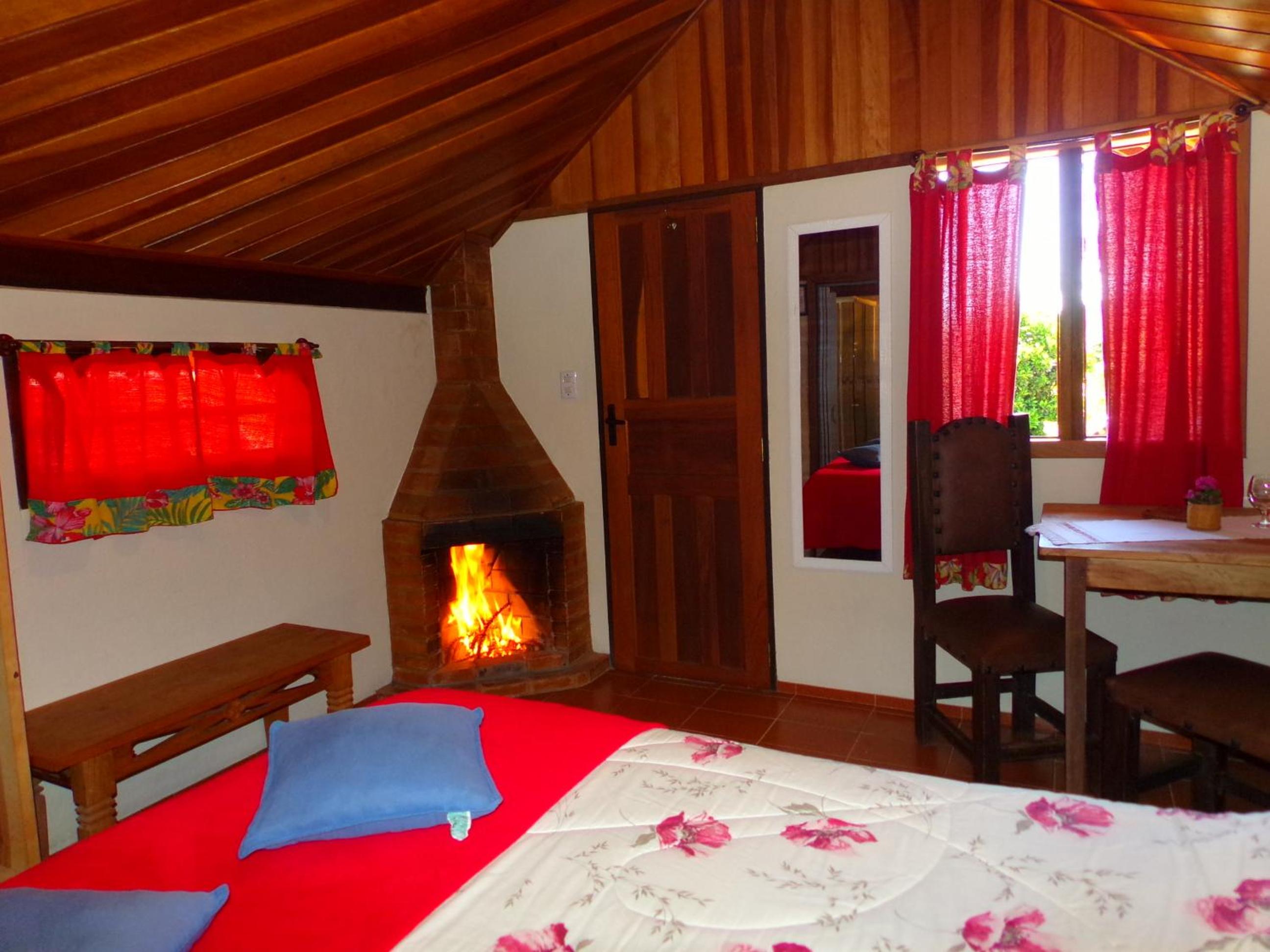 Superior Chalet photo 1