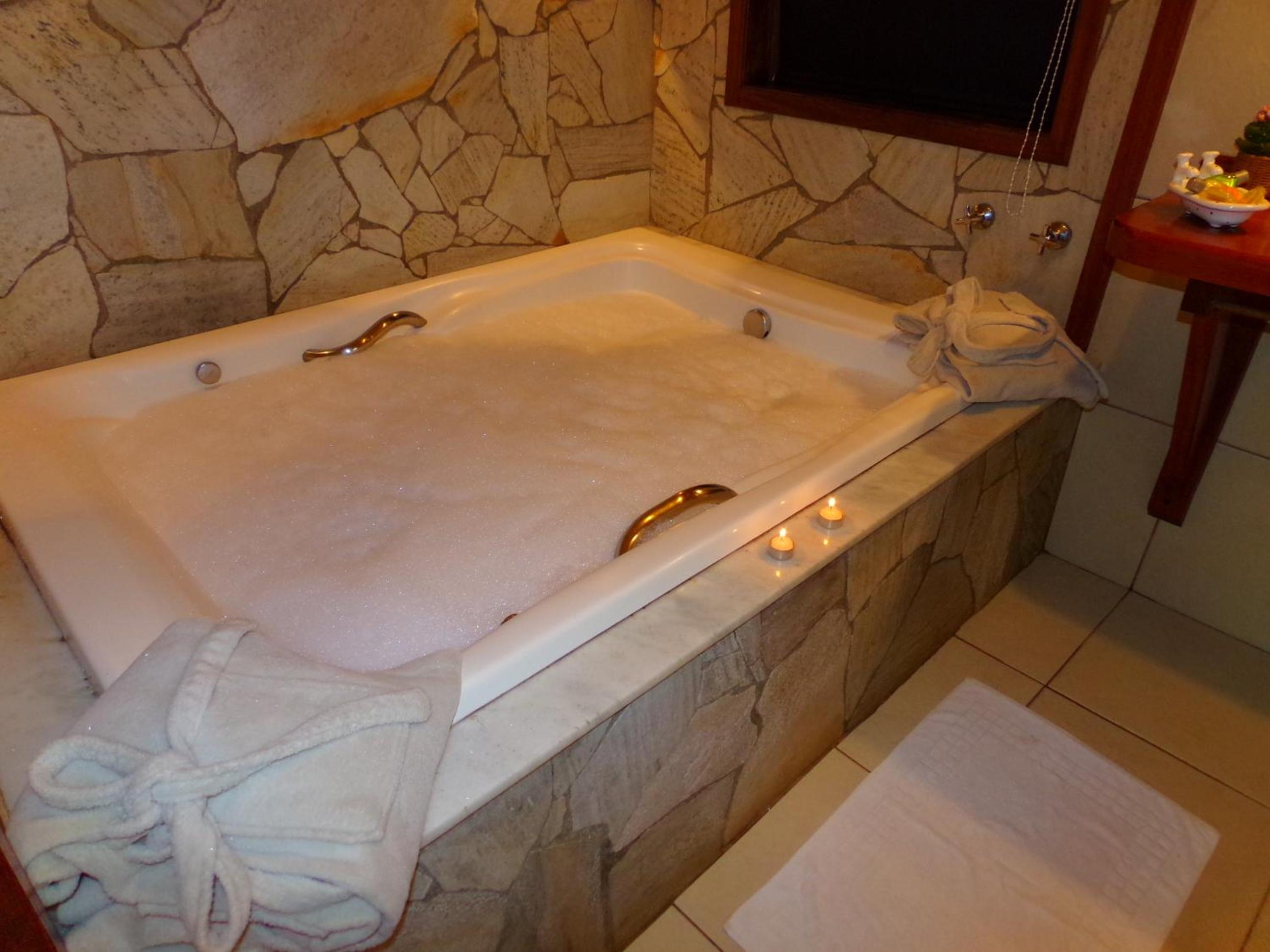 Superior Chalet photo 2