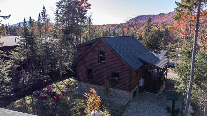 Chalet photo 3