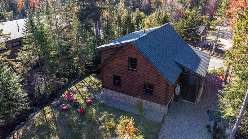 Chalet photo 2
