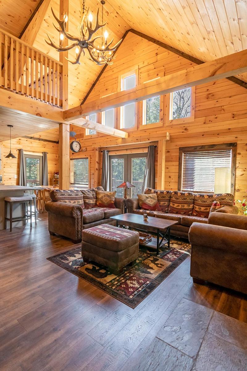 Chalet photo 1