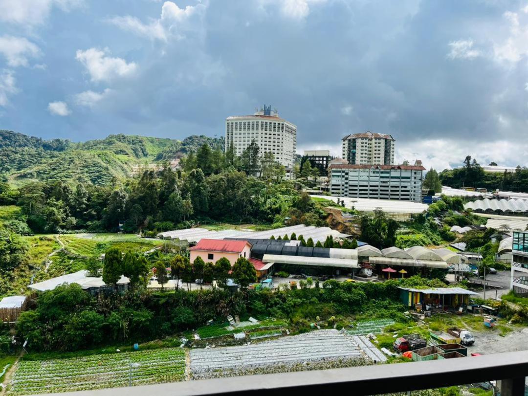 山景公寓