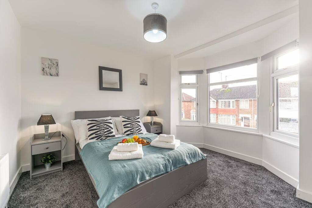 Two-Bedroom House photo 1