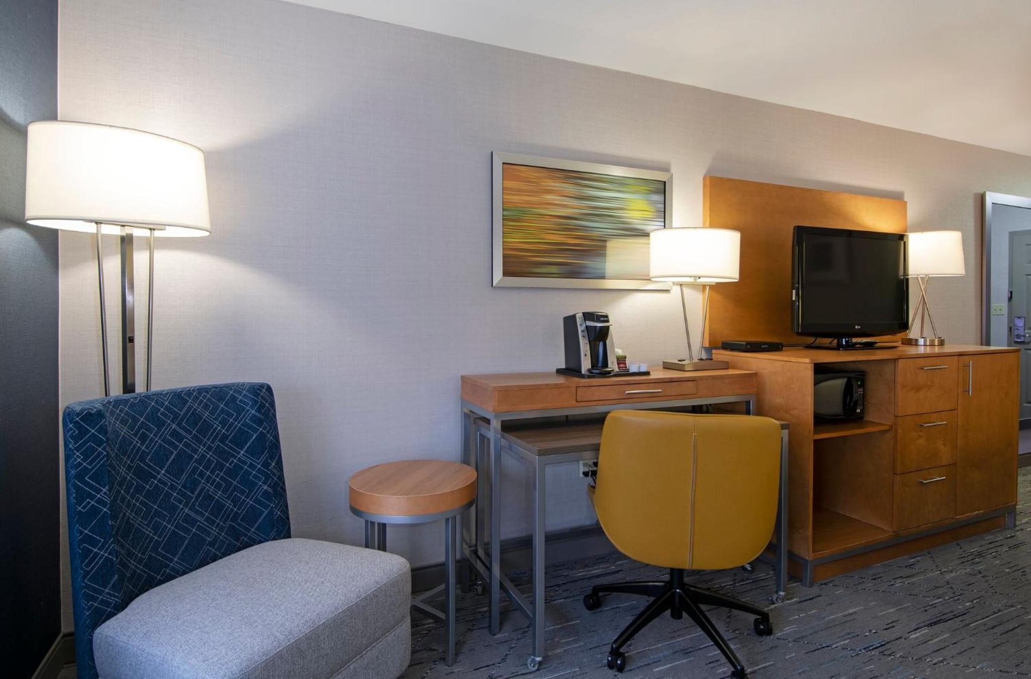Standard Room - Photo 1