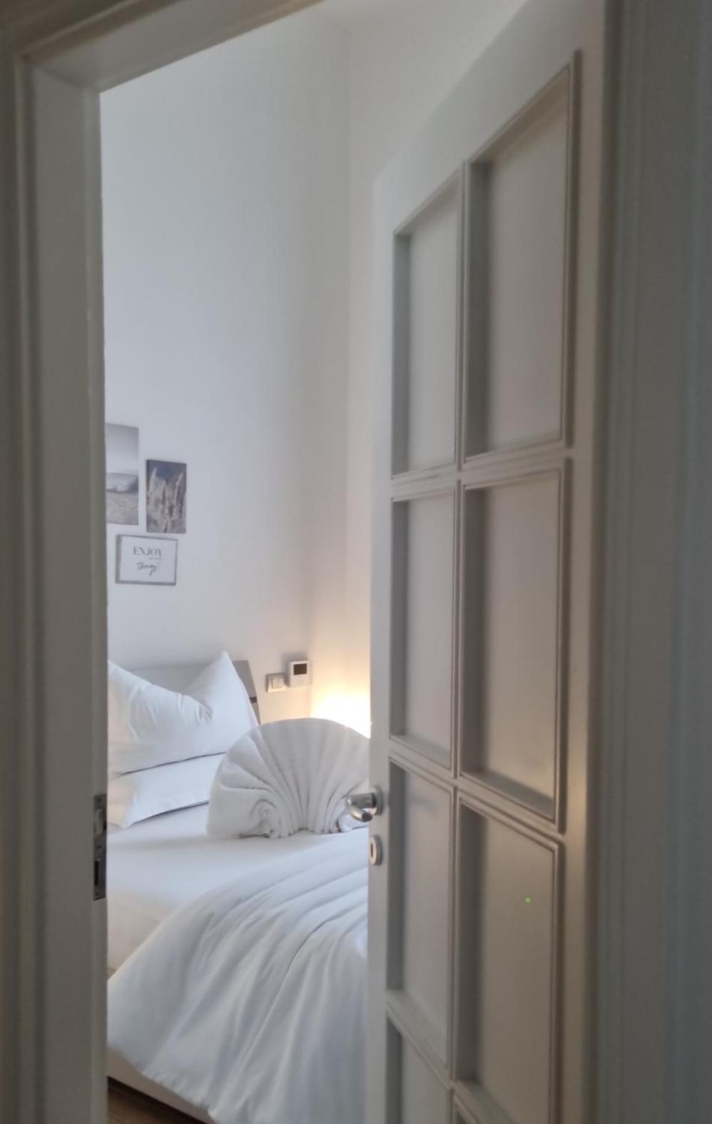 Duplex Apartment photo 3