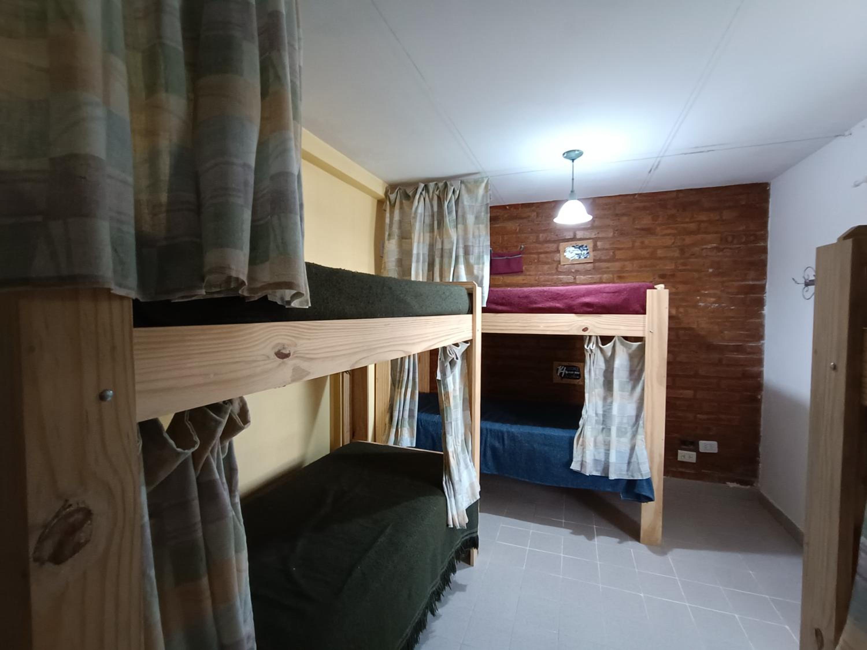 Bunk Bed in Mixed Dormitory Room photo 3