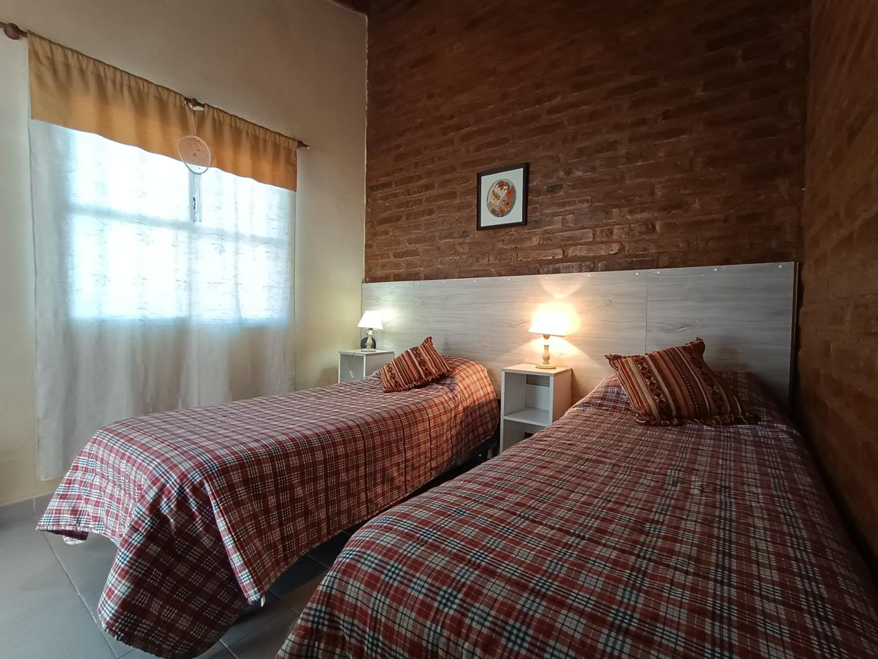 Double Room with Shared Bathroom photo 1