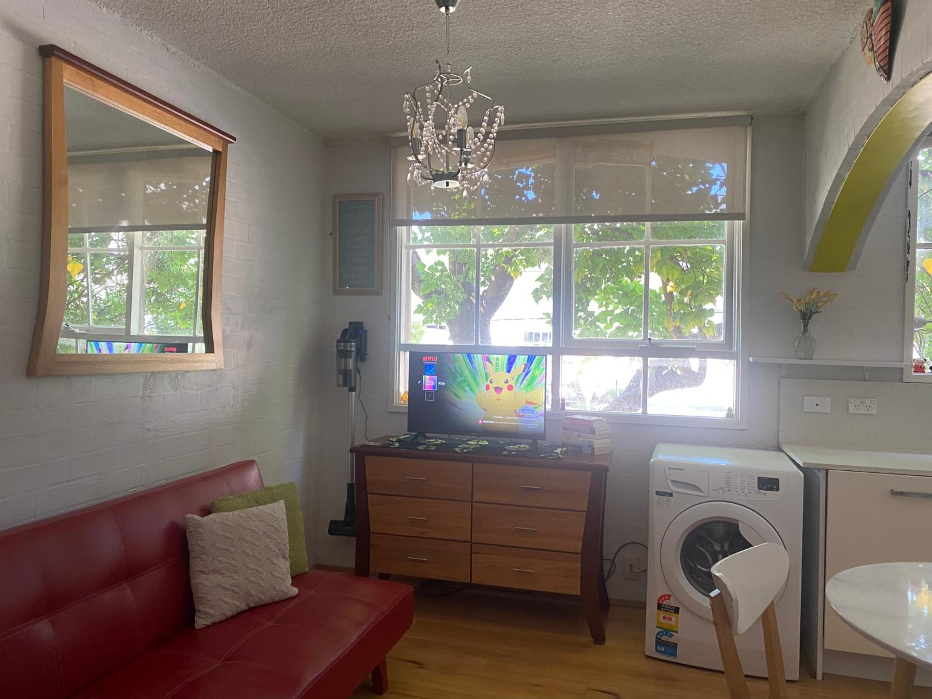 Two-Bedroom Apartment photo 2