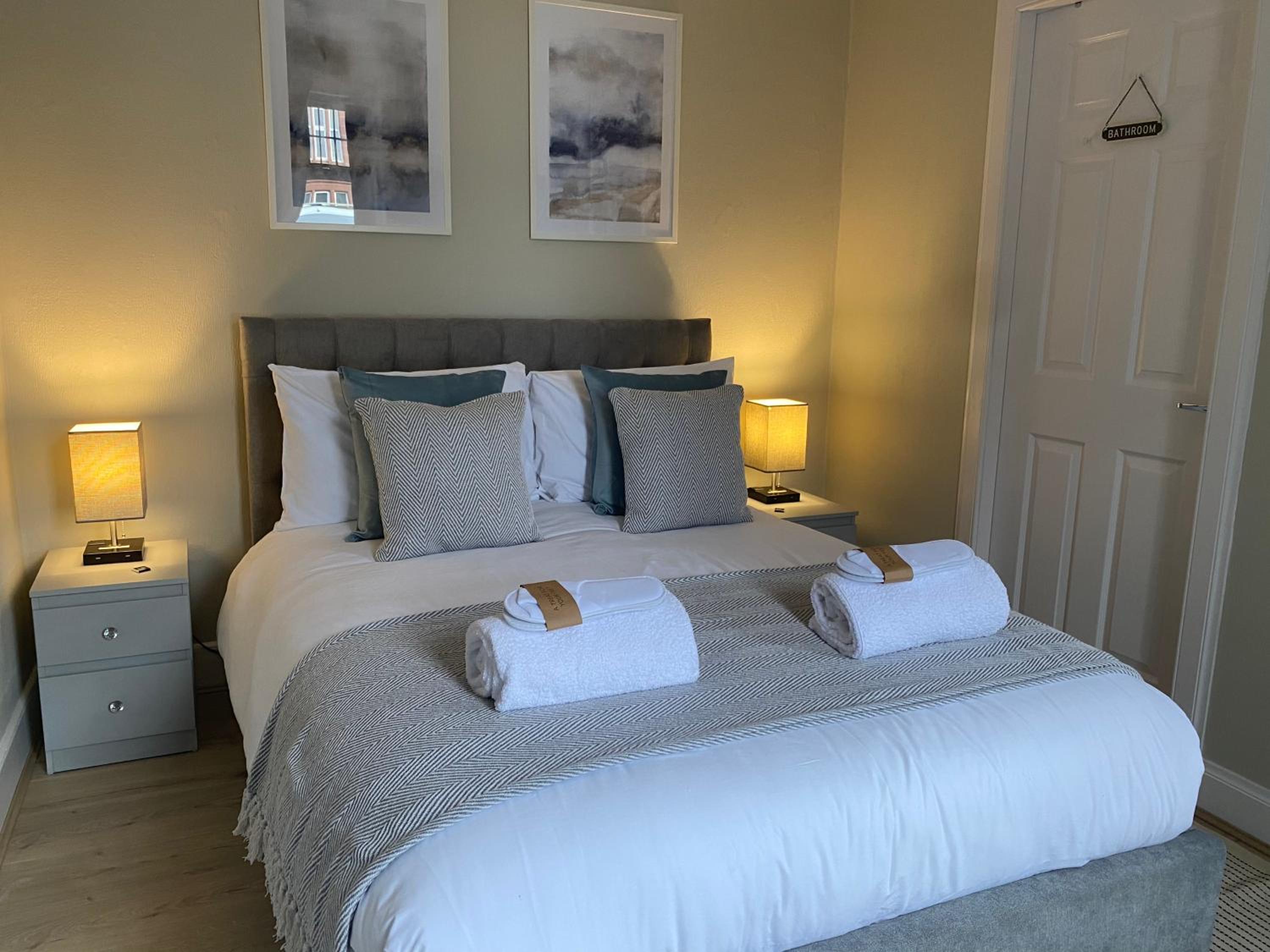 Double Room photo 1