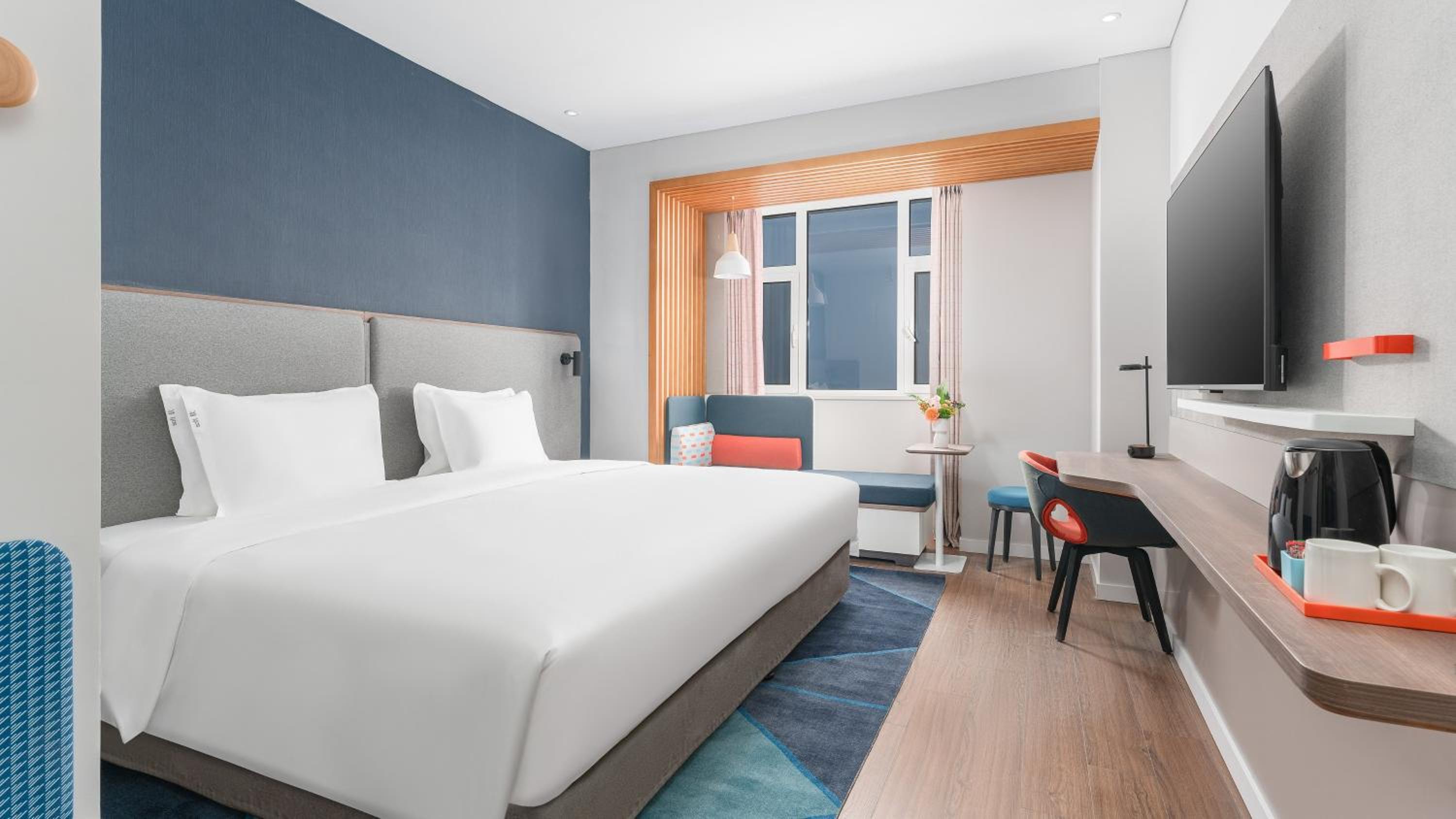 Standard Super King Room photo 1