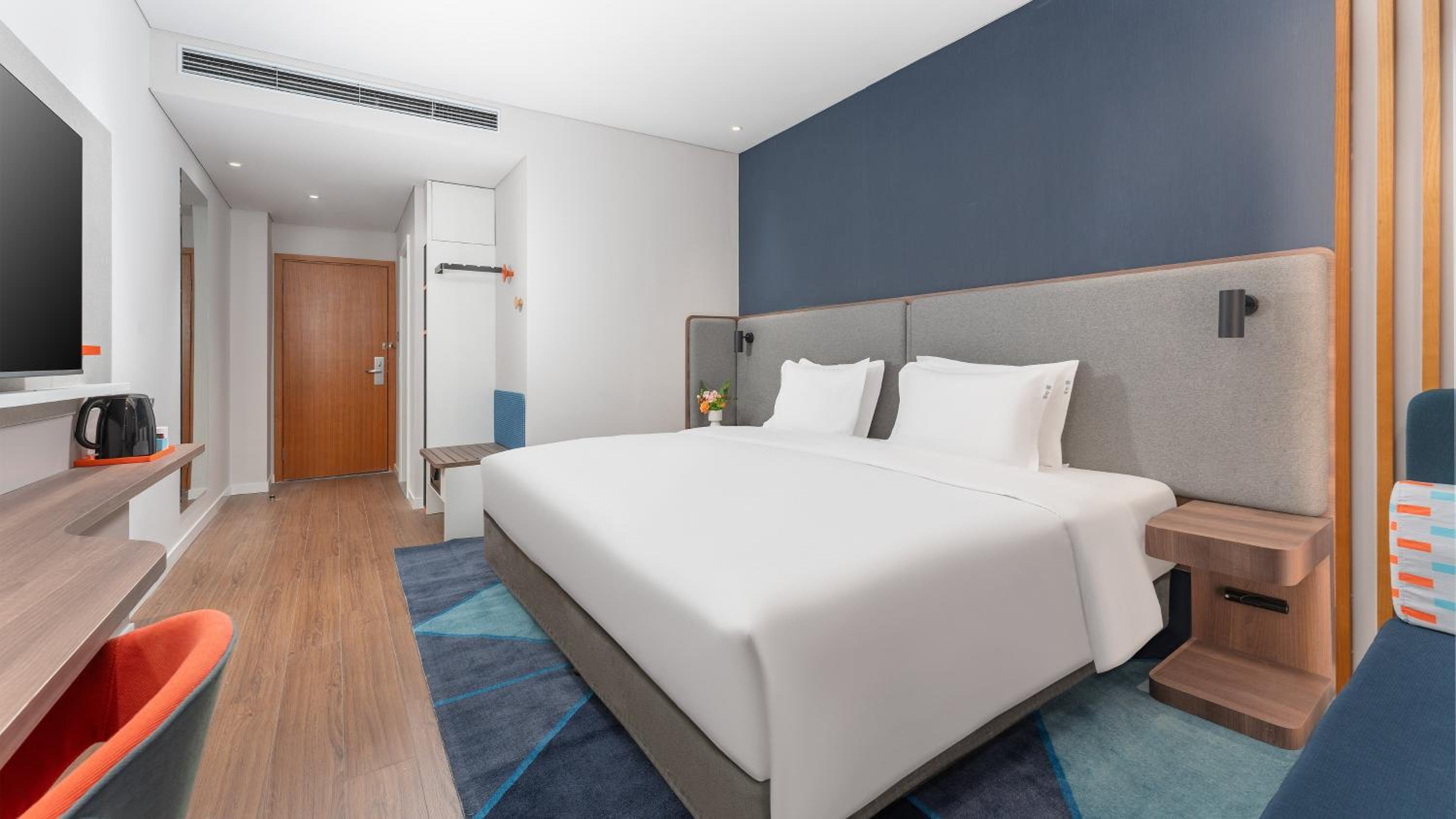 Standard Super King Room photo 2