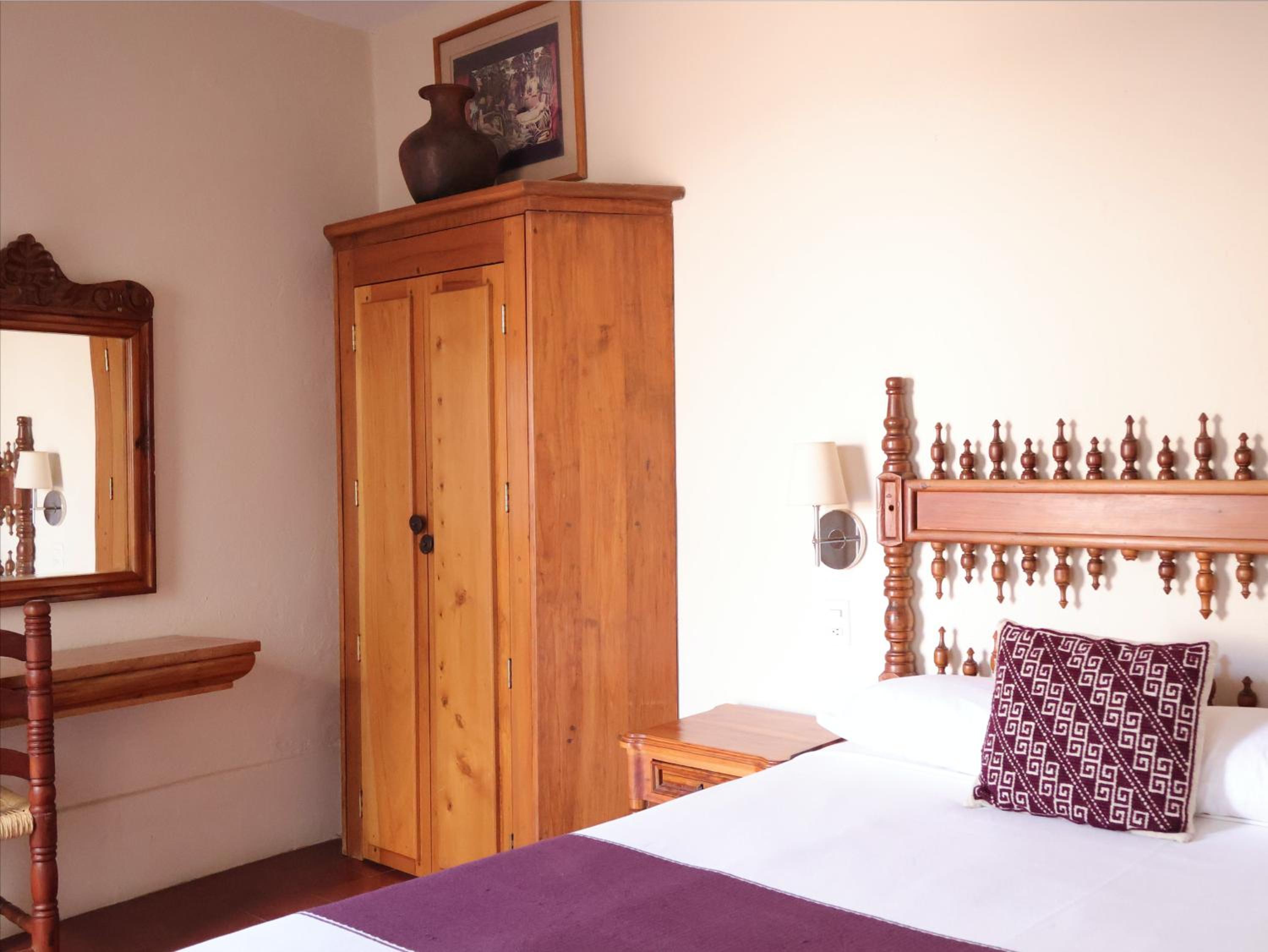 Standard Single Room photo 2